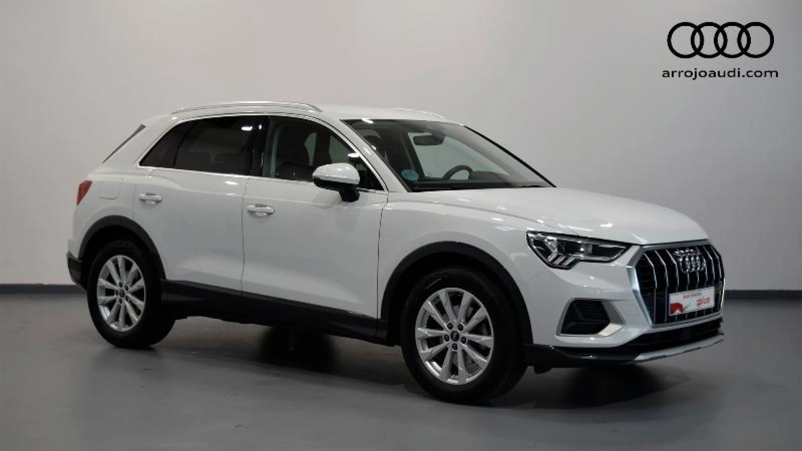 AUDI Q3 ADVANCED 35 TDI 110KW (150CV) S TRONIC - Foto 1