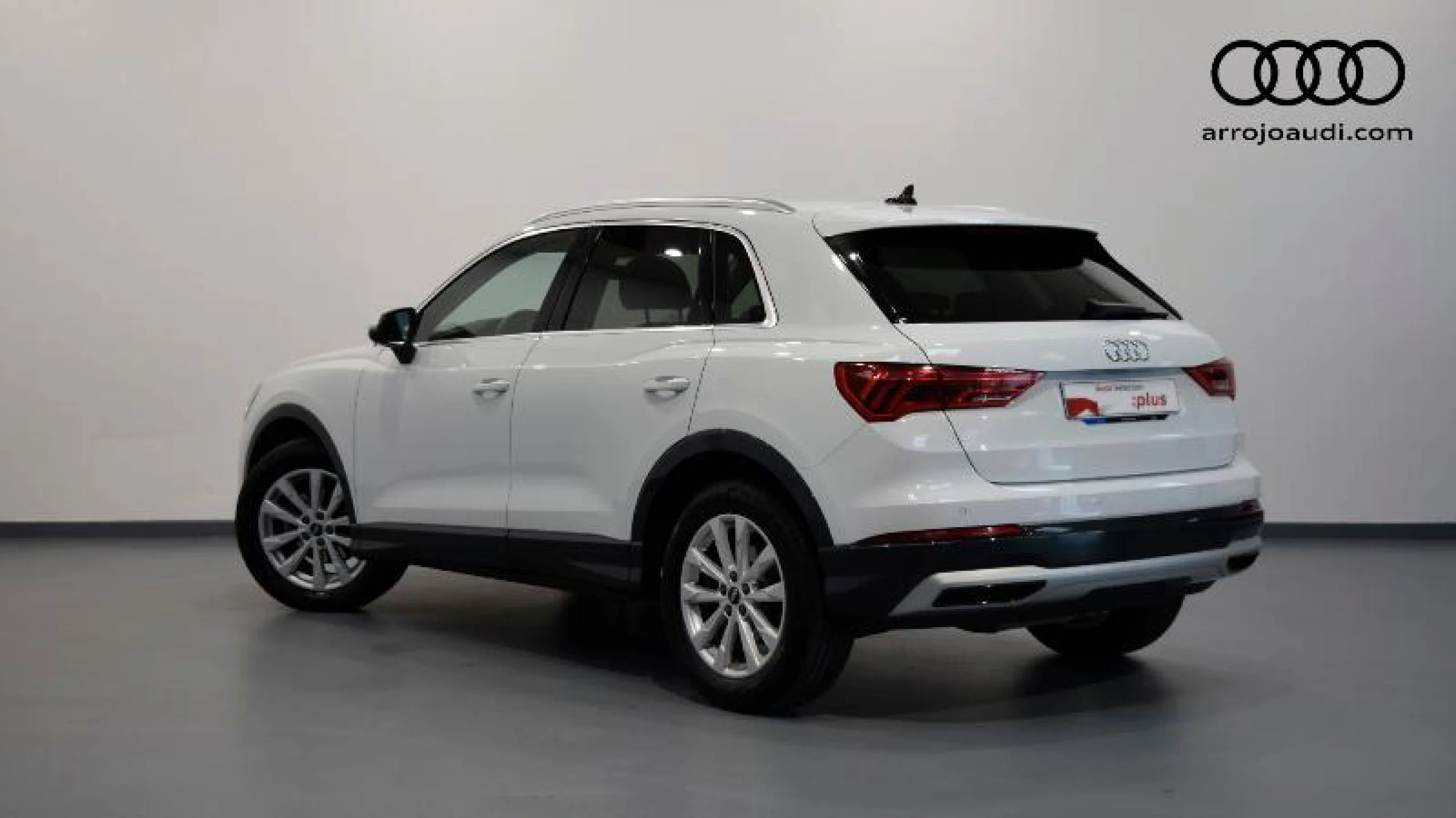 AUDI Q3 ADVANCED 35 TDI 110KW (150CV) S TRONIC - Foto 2