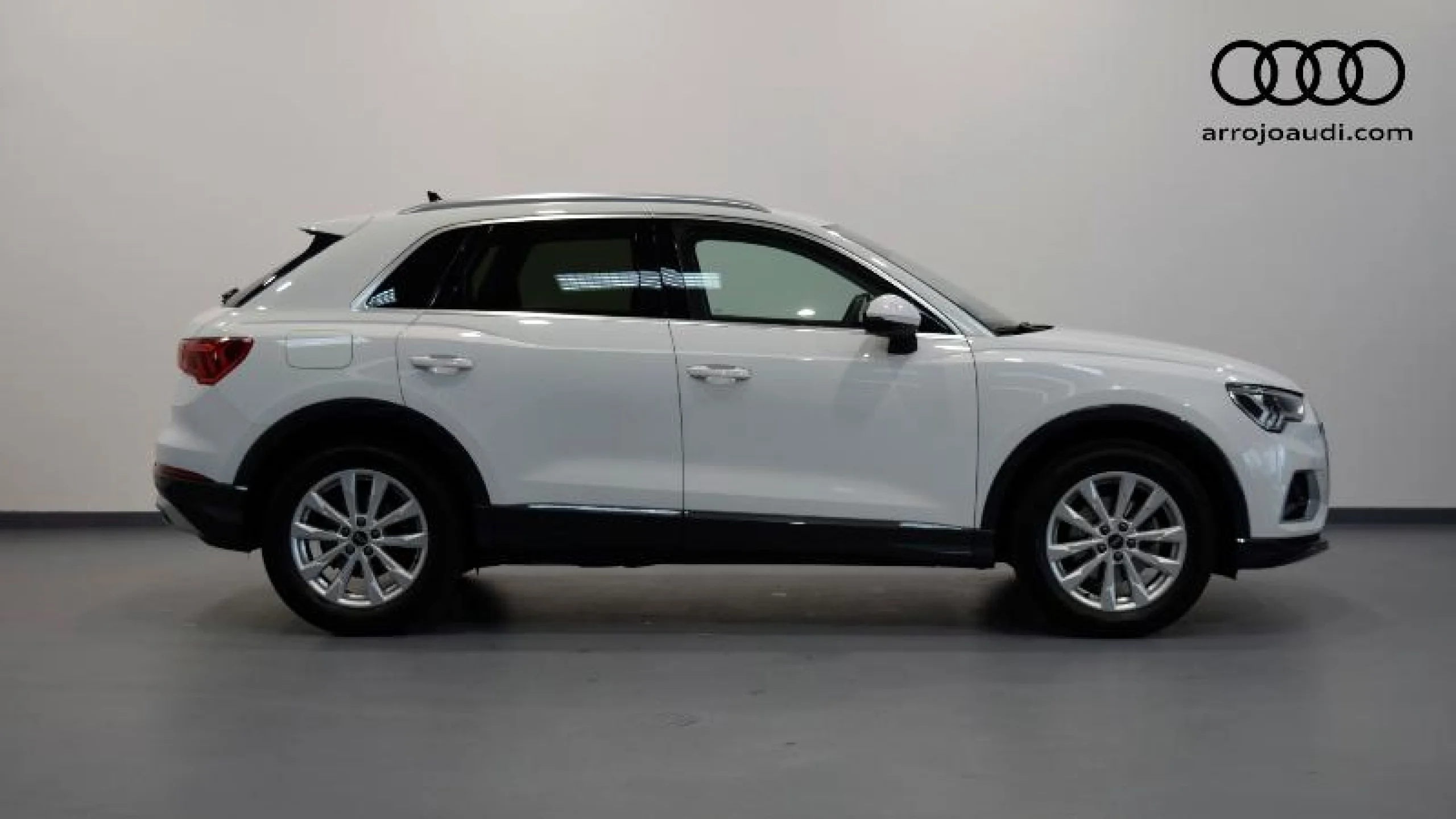 AUDI Q3 ADVANCED 35 TDI 110KW (150CV) S TRONIC - Foto 3