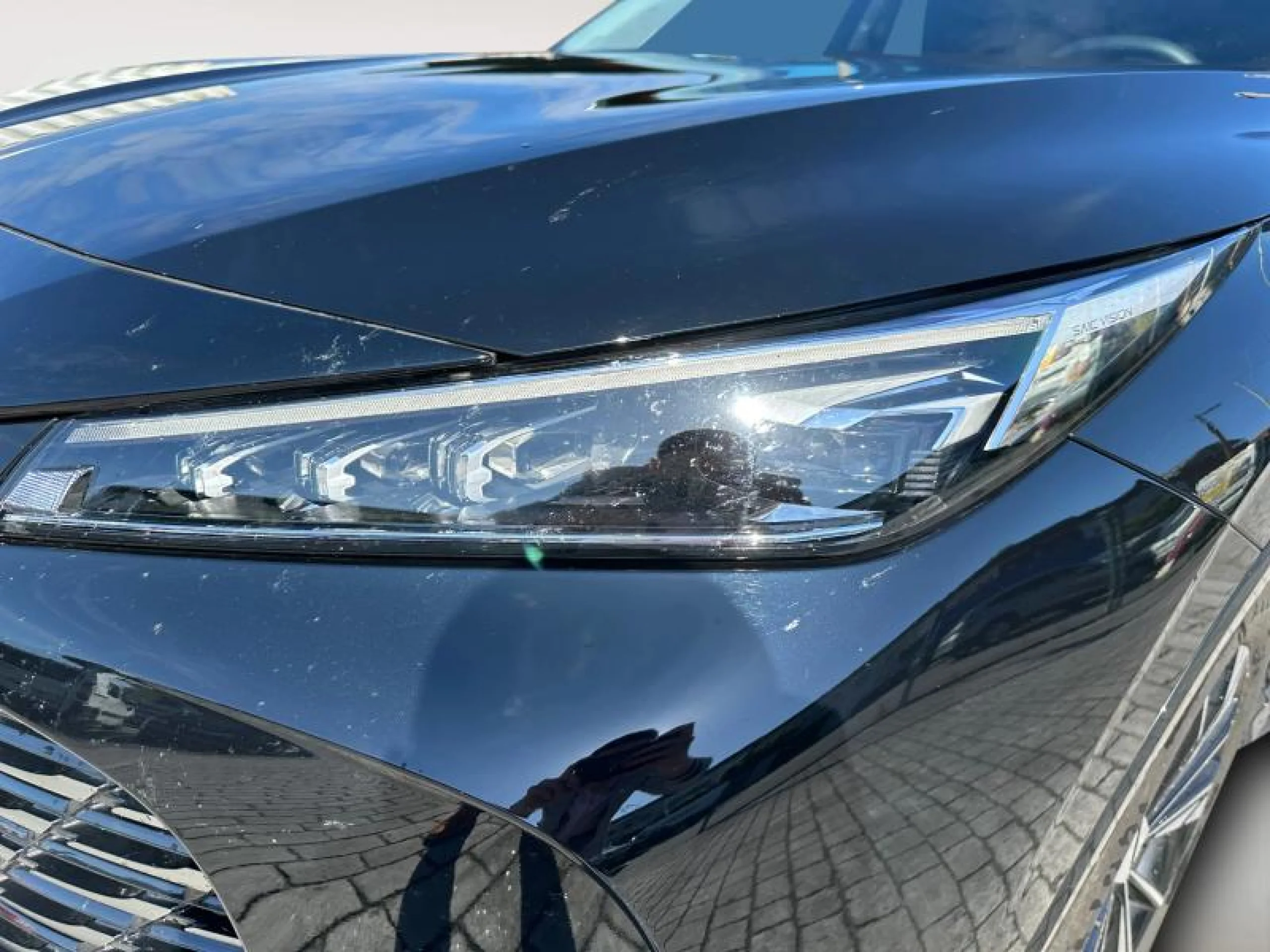 MG HS 1.5T PHEV LUXURY - Foto 5