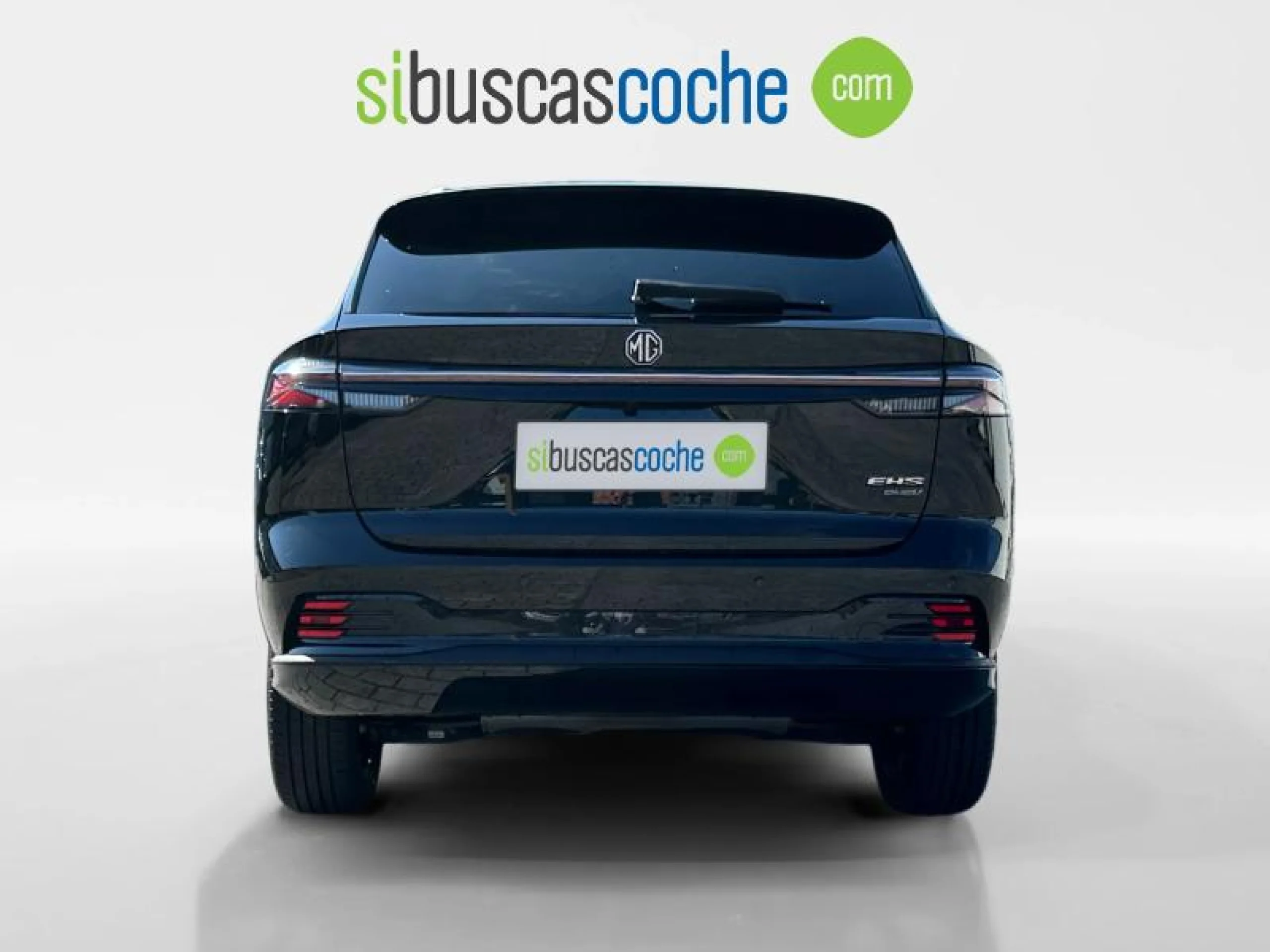 MG HS 1.5T PHEV LUXURY - Foto 6
