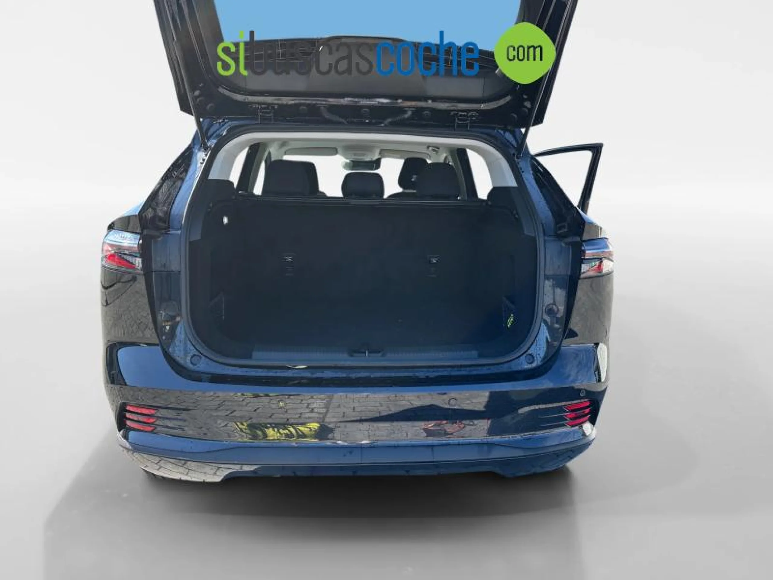 MG HS 1.5T PHEV LUXURY - Foto 7