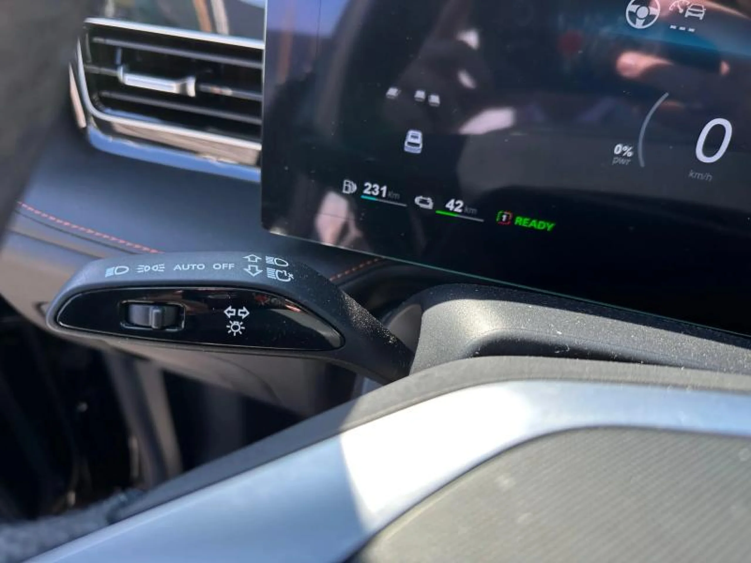 MG HS 1.5T PHEV LUXURY - Foto 12