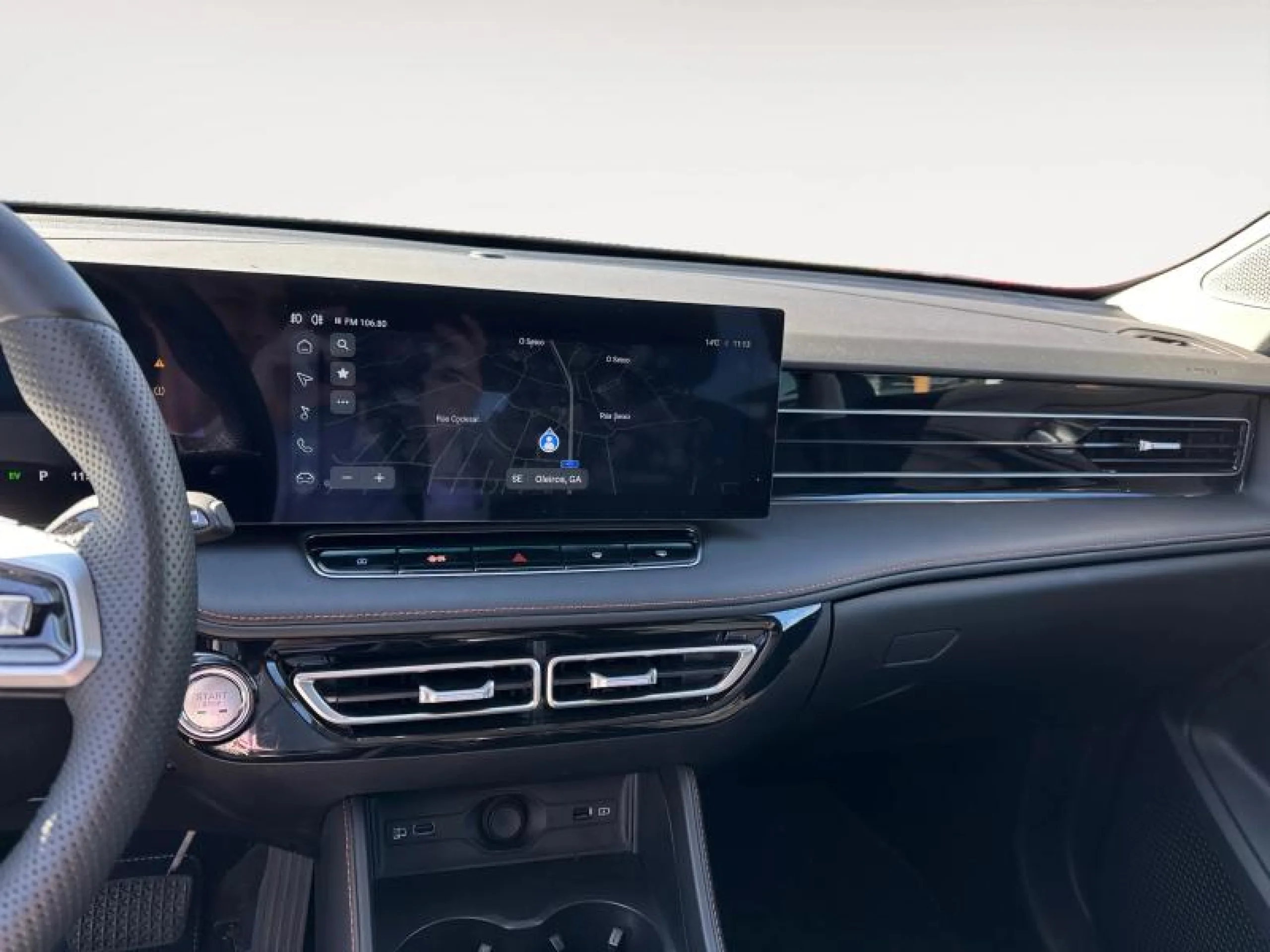 MG HS 1.5T PHEV LUXURY - Foto 13