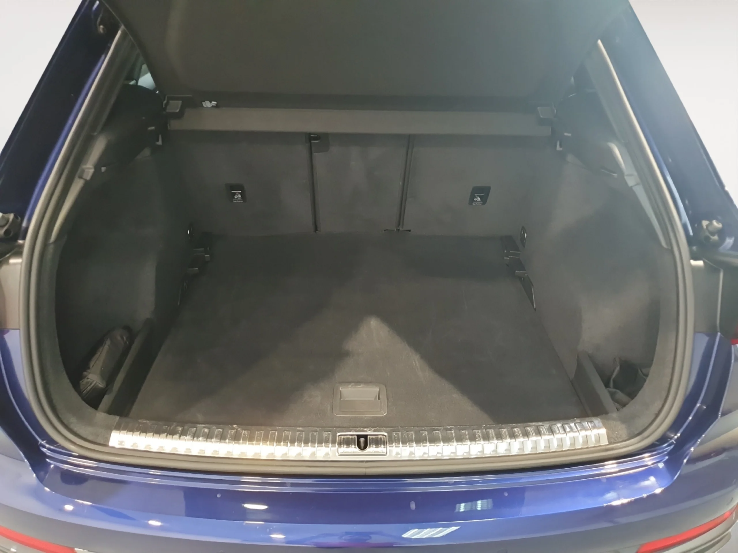 AUDI Q3 BLACK LINE 35 TFSI 110KW (150CV) S TRON - Foto 9