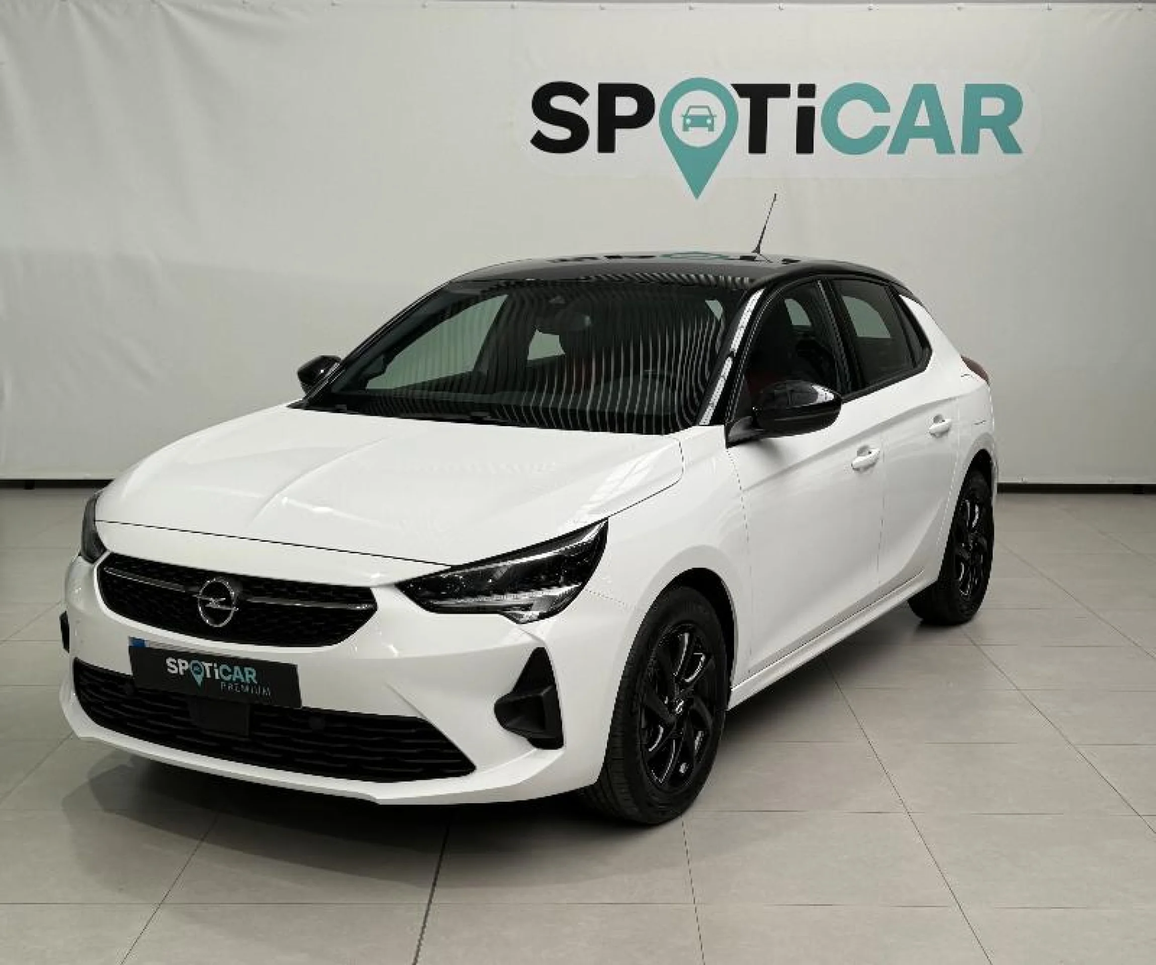 OPEL CORSA 1.5D DT 74KW (100CV) GS LINE - Foto 1