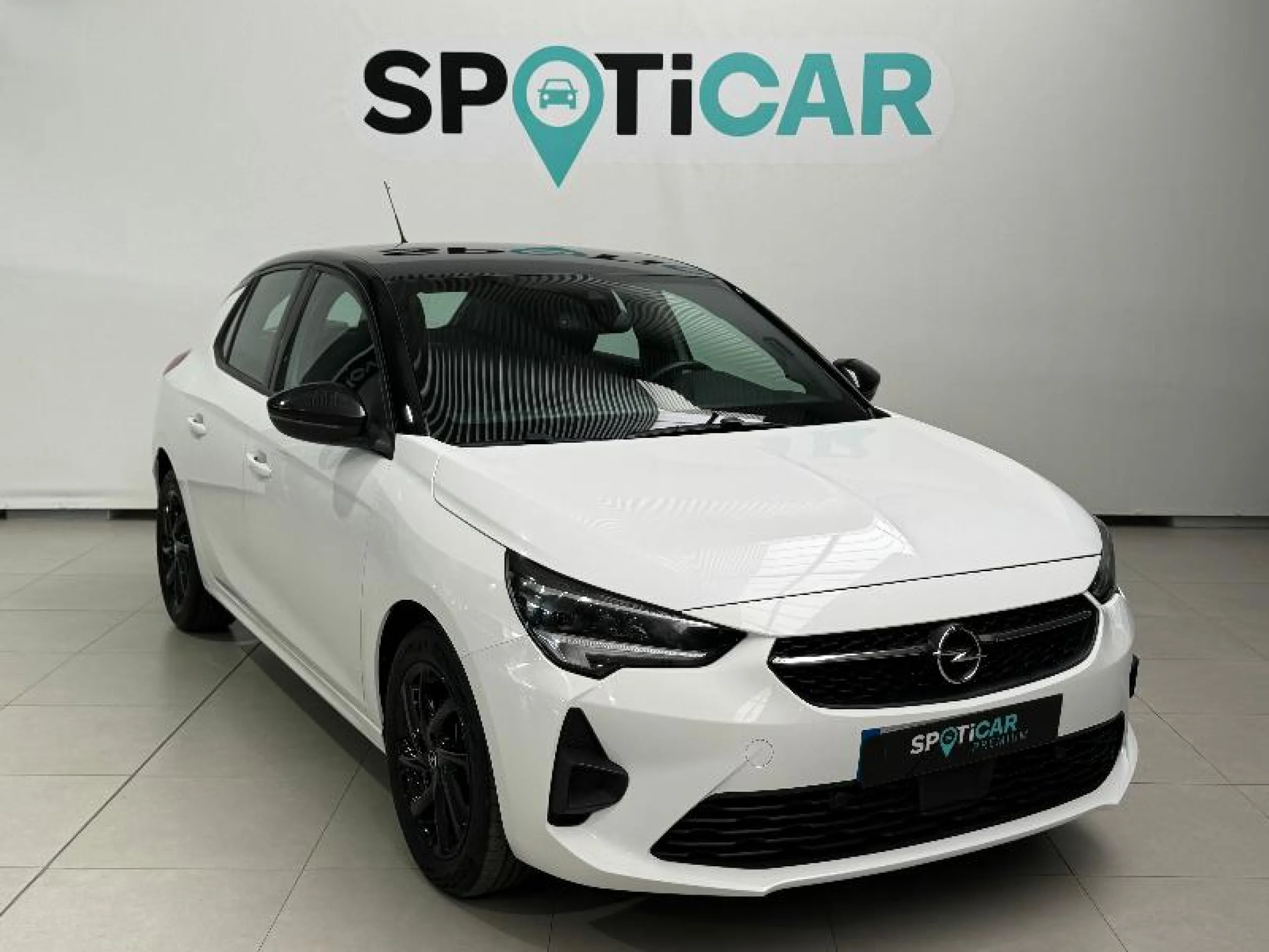 OPEL CORSA 1.5D DT 74KW (100CV) GS LINE - Foto 3