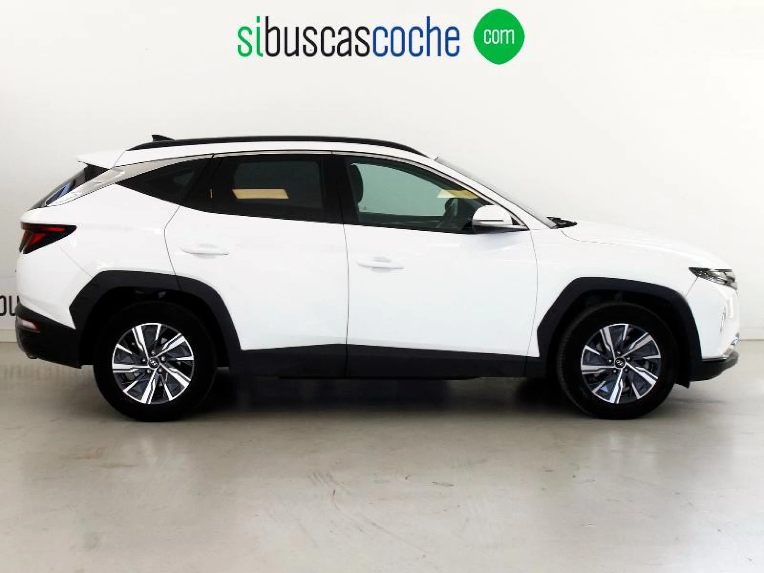 HYUNDAI TUCSON 1.6 CRDI 85KW (115CV) KLASS - Foto 3