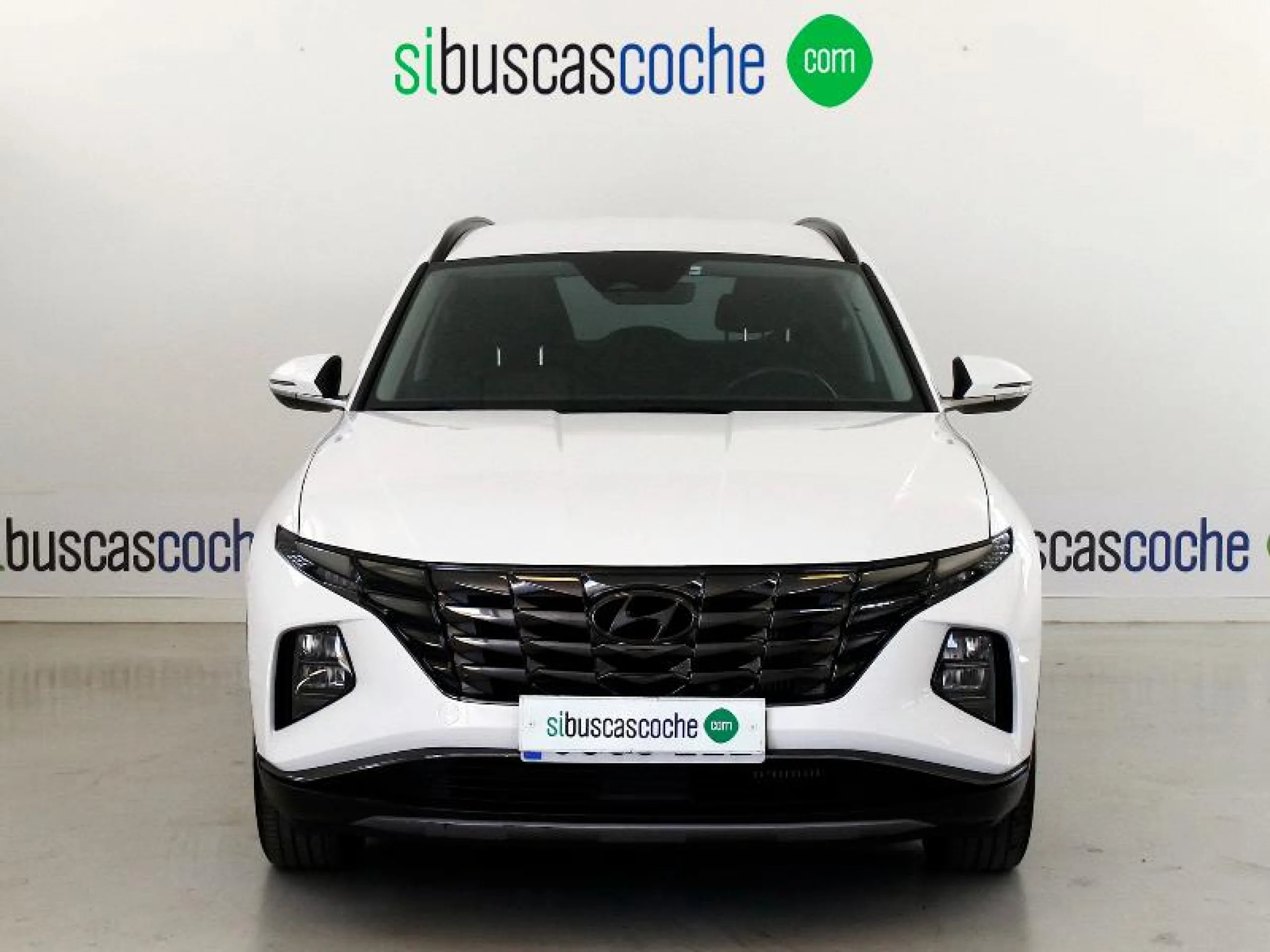 HYUNDAI TUCSON 1.6 CRDI 85KW (115CV) KLASS - Foto 16