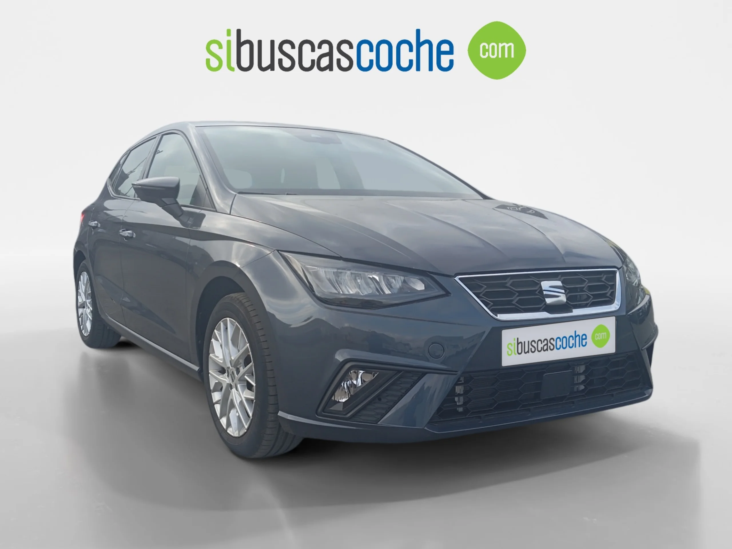 SEAT IBIZA 1.0 TSI 81KW (110CV) FR XS - Foto 1