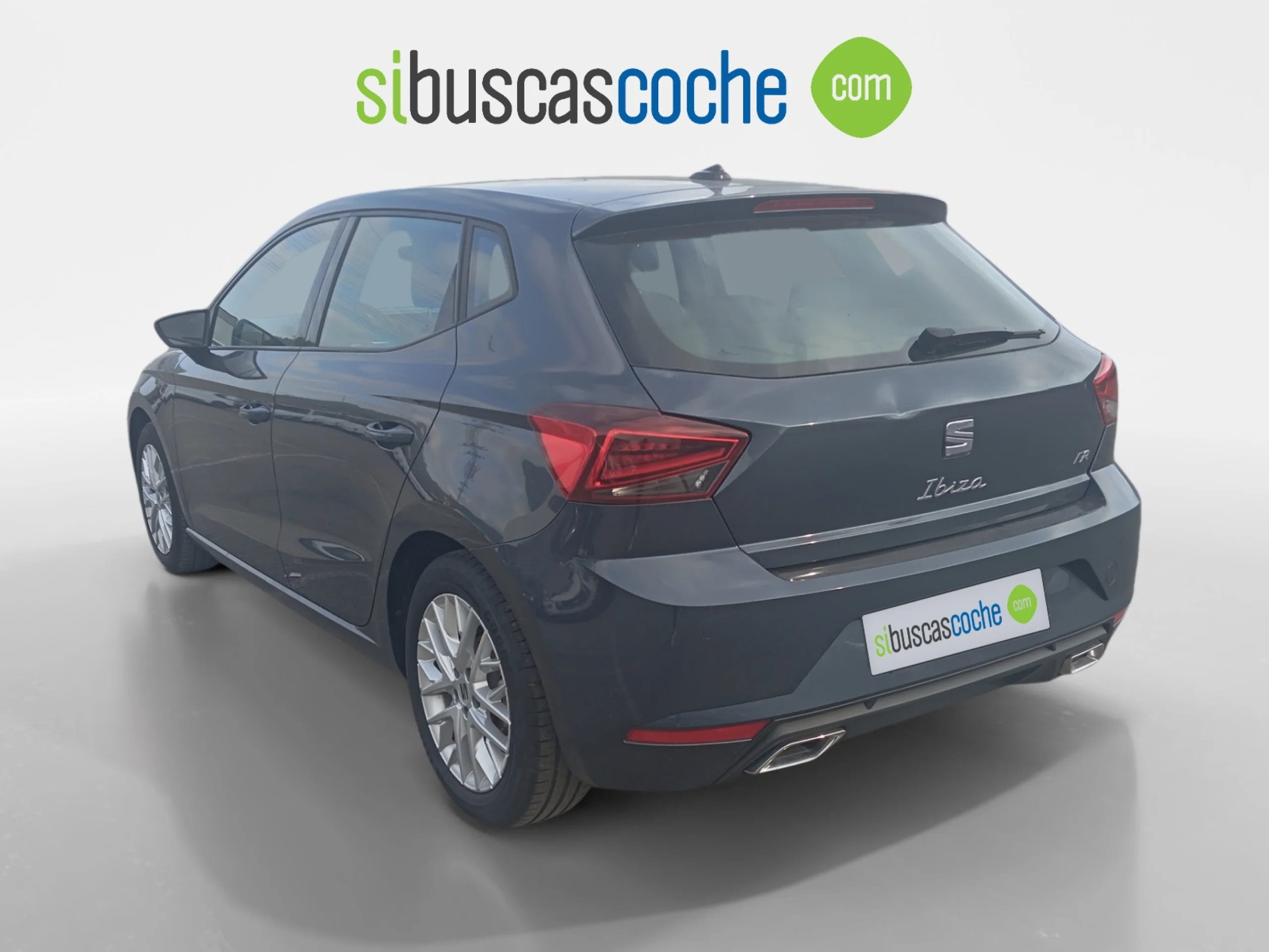 SEAT IBIZA 1.0 TSI 81KW (110CV) FR XS - Foto 2