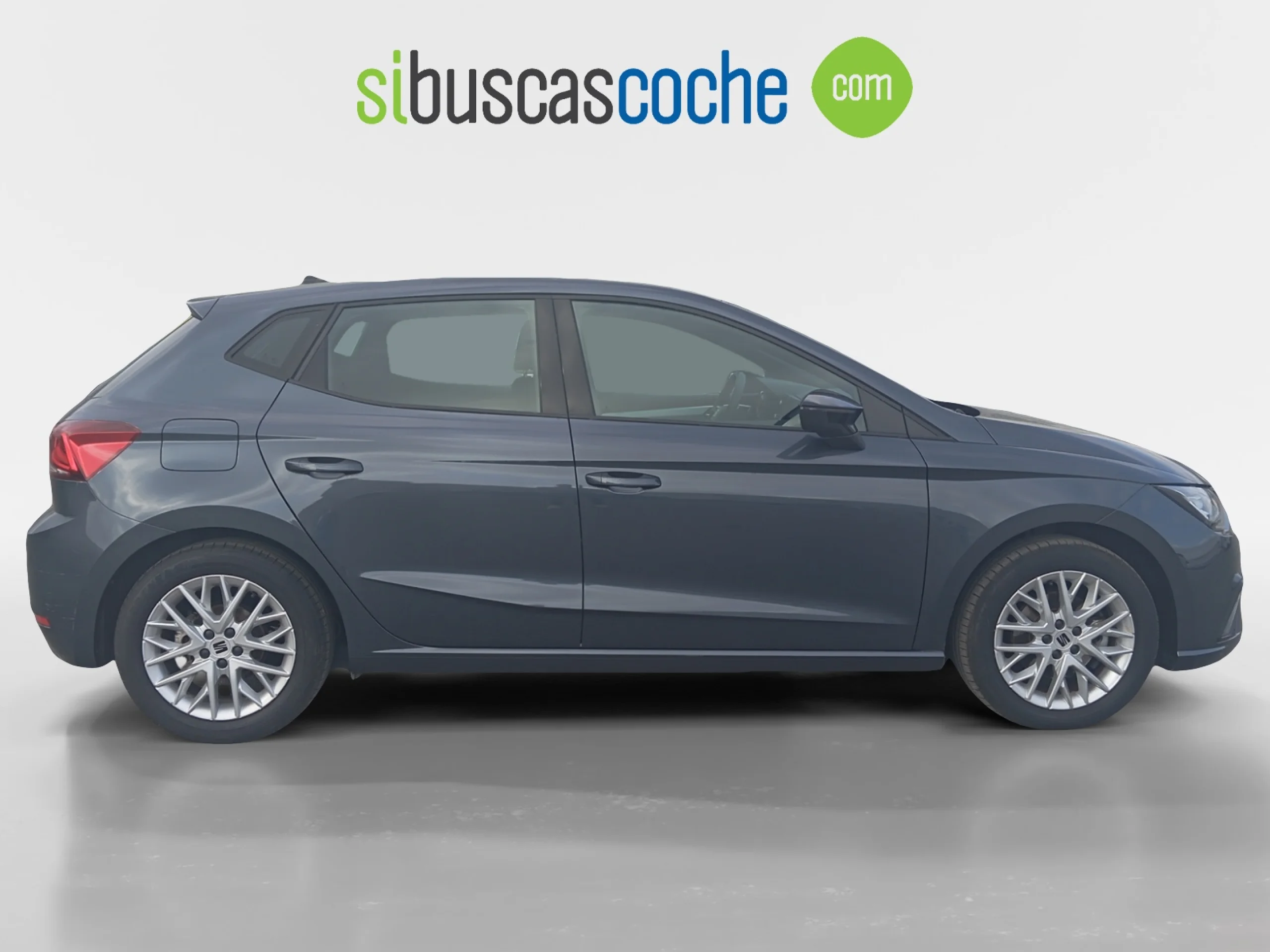SEAT IBIZA 1.0 TSI 81KW (110CV) FR XS - Foto 3
