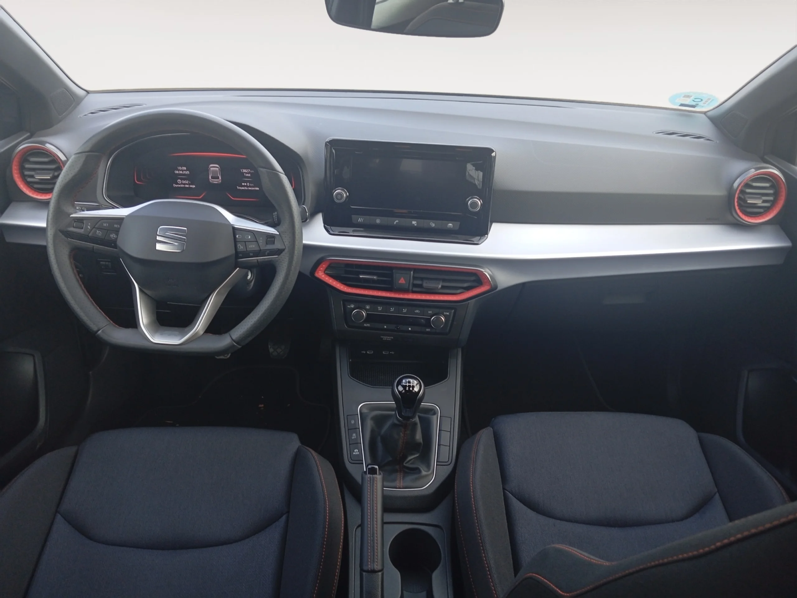 SEAT IBIZA 1.0 TSI 81KW (110CV) FR XS - Foto 4