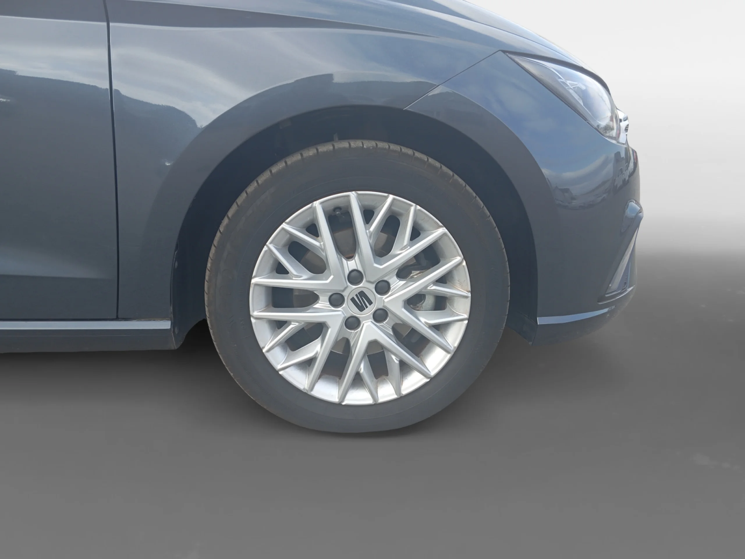 SEAT IBIZA 1.0 TSI 81KW (110CV) FR XS - Foto 8