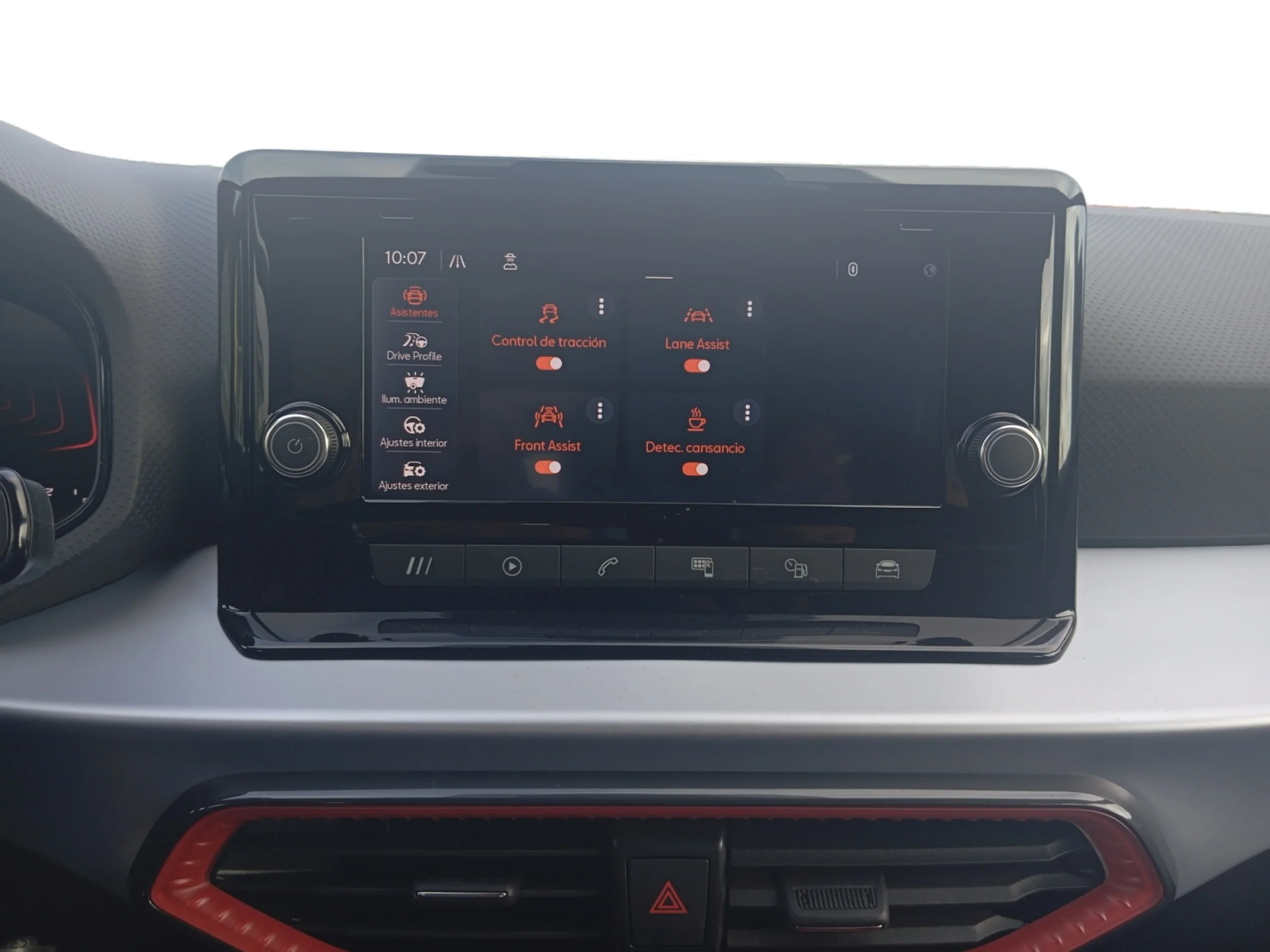 SEAT IBIZA 1.0 TSI 81KW (110CV) FR XS - Foto 9