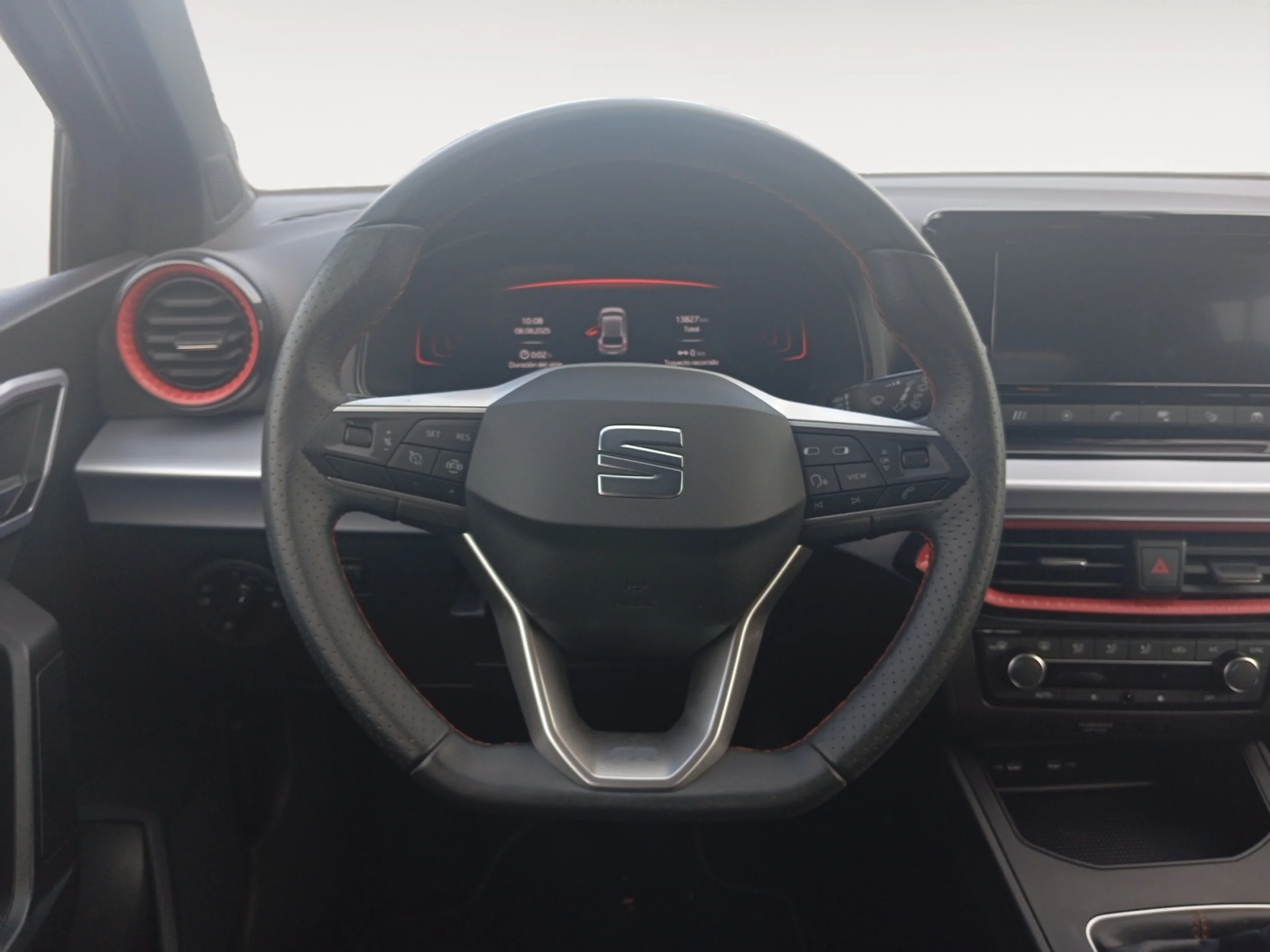 SEAT IBIZA 1.0 TSI 81KW (110CV) FR XS - Foto 11