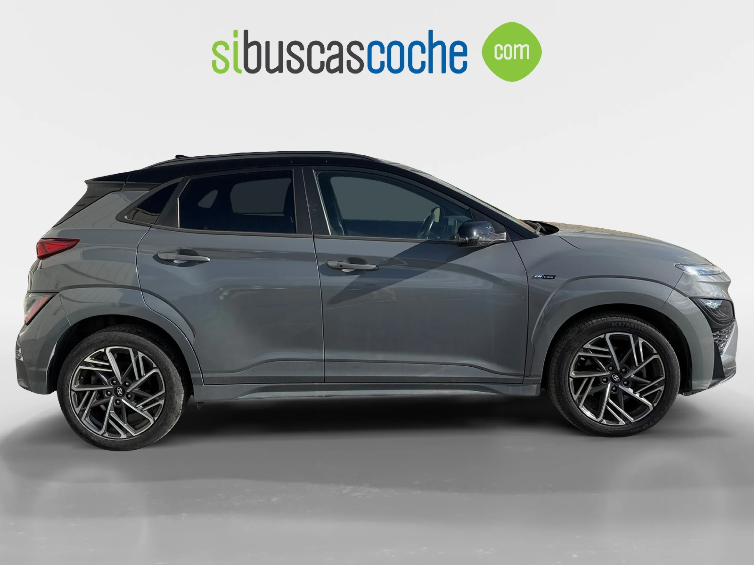HYUNDAI KONA 1.0 TGDI 48V N LINE 4X2 - Foto 3
