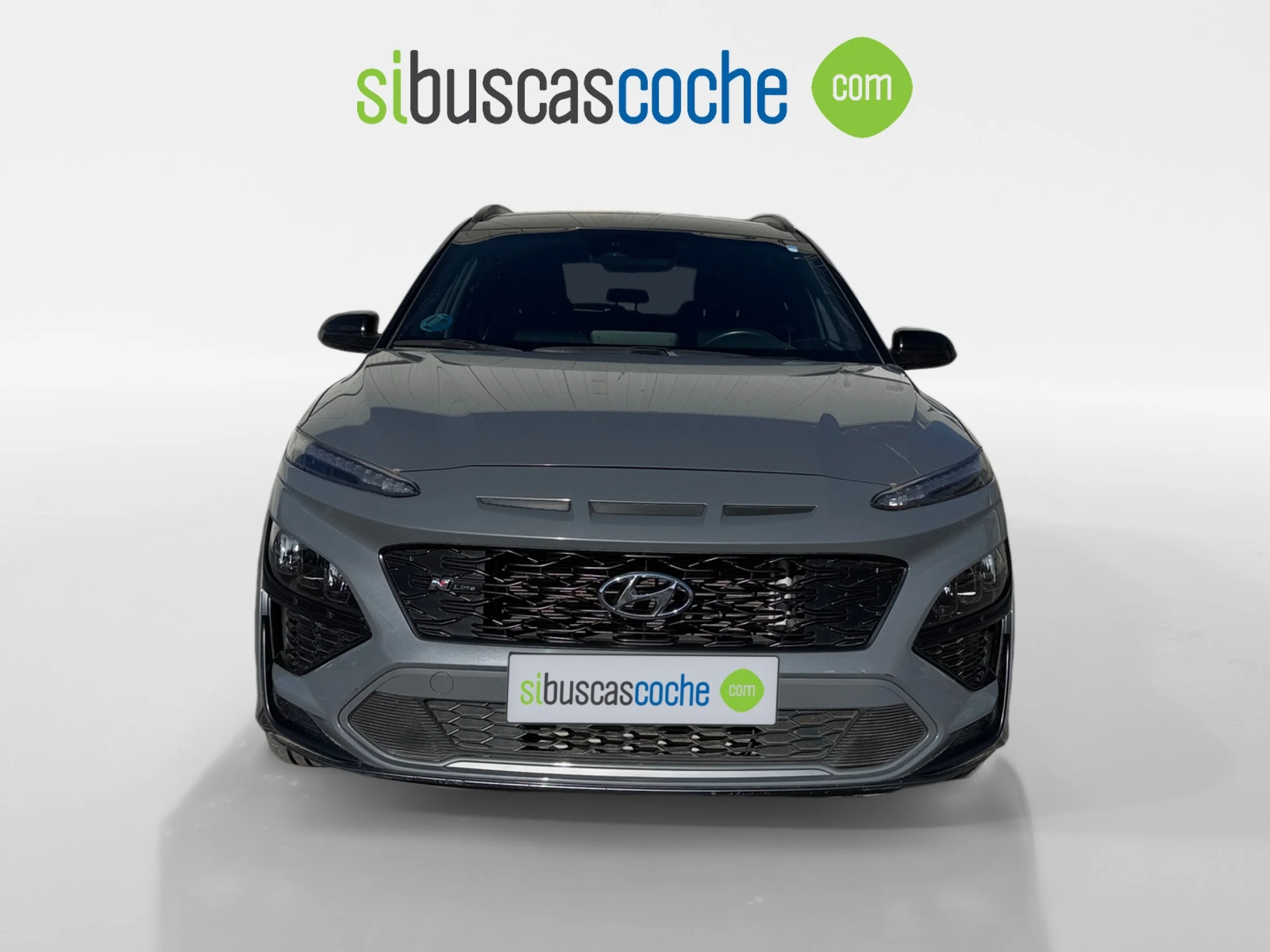 HYUNDAI KONA 1.0 TGDI 48V N LINE 4X2 - Foto 12
