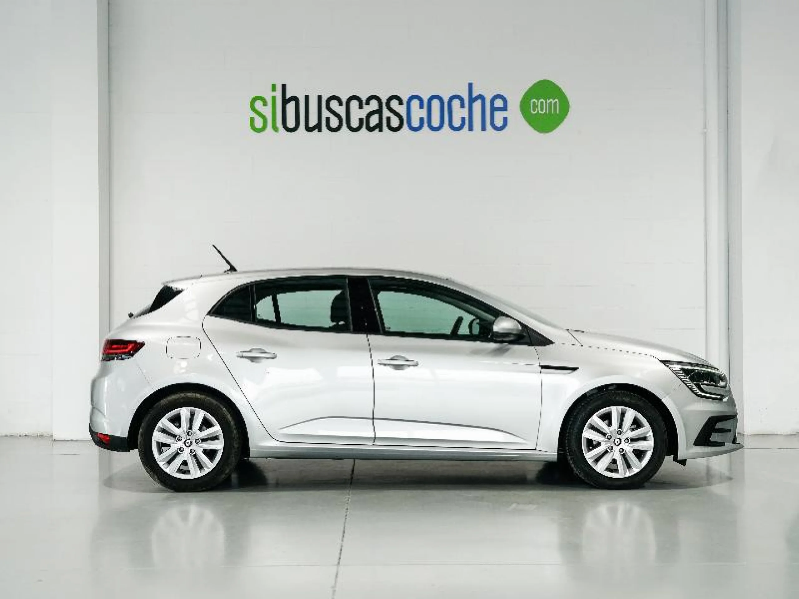 RENAULT MEGANE INTENS BLUE DCI 85 KW (115CV) - Foto 3