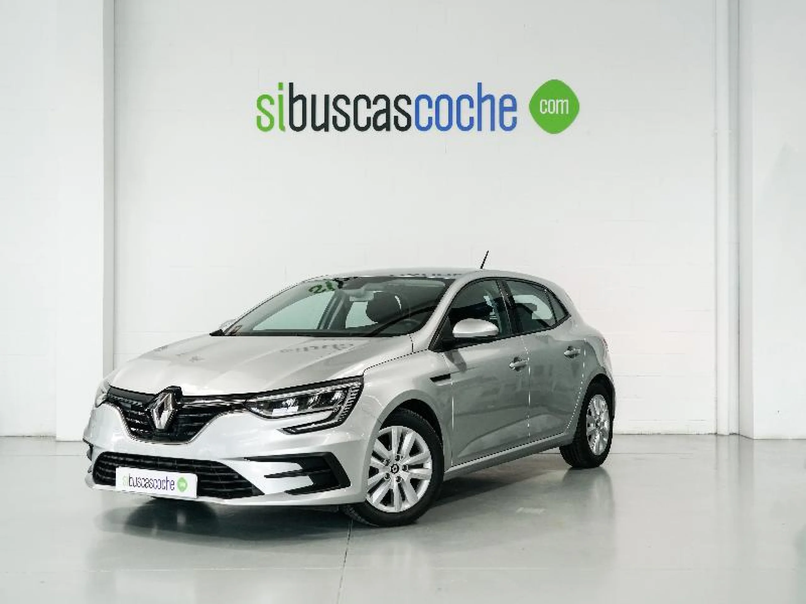 RENAULT MEGANE INTENS BLUE DCI 85 KW (115CV) - Foto 23