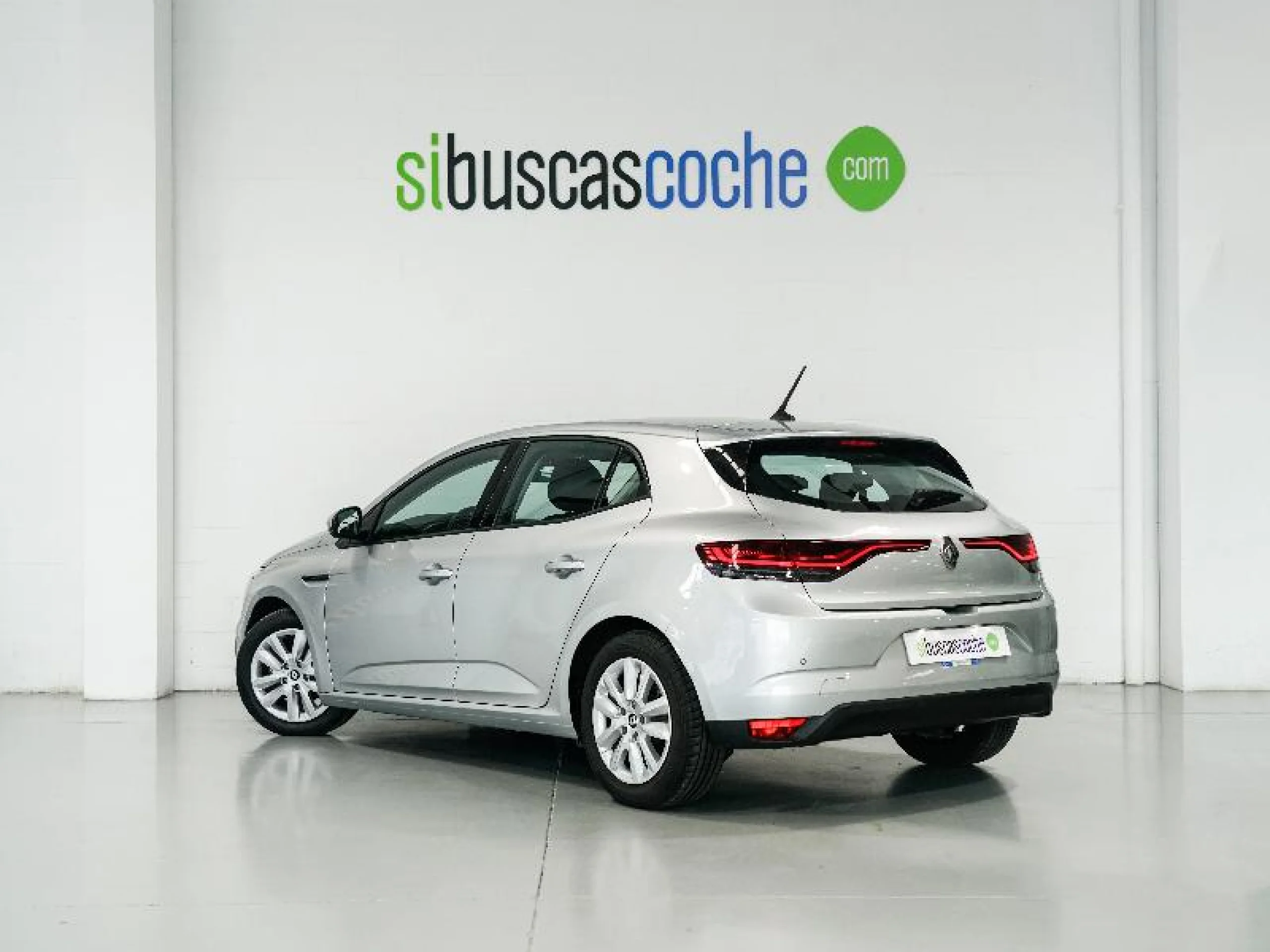 RENAULT MEGANE INTENS BLUE DCI 85 KW (115CV) - Foto 24