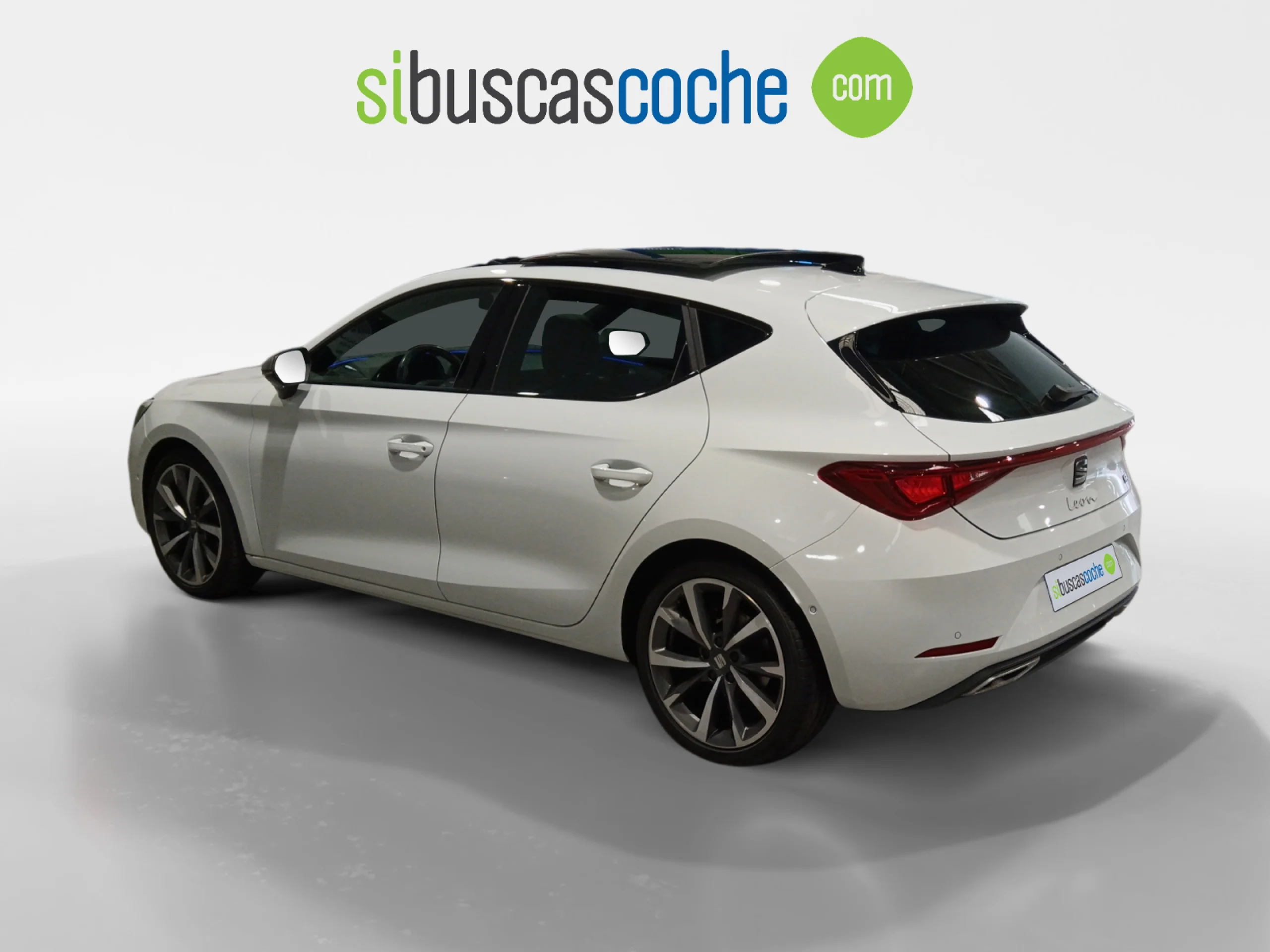 SEAT LEON 1.5 TSI 110KW S&S FR - Foto 2
