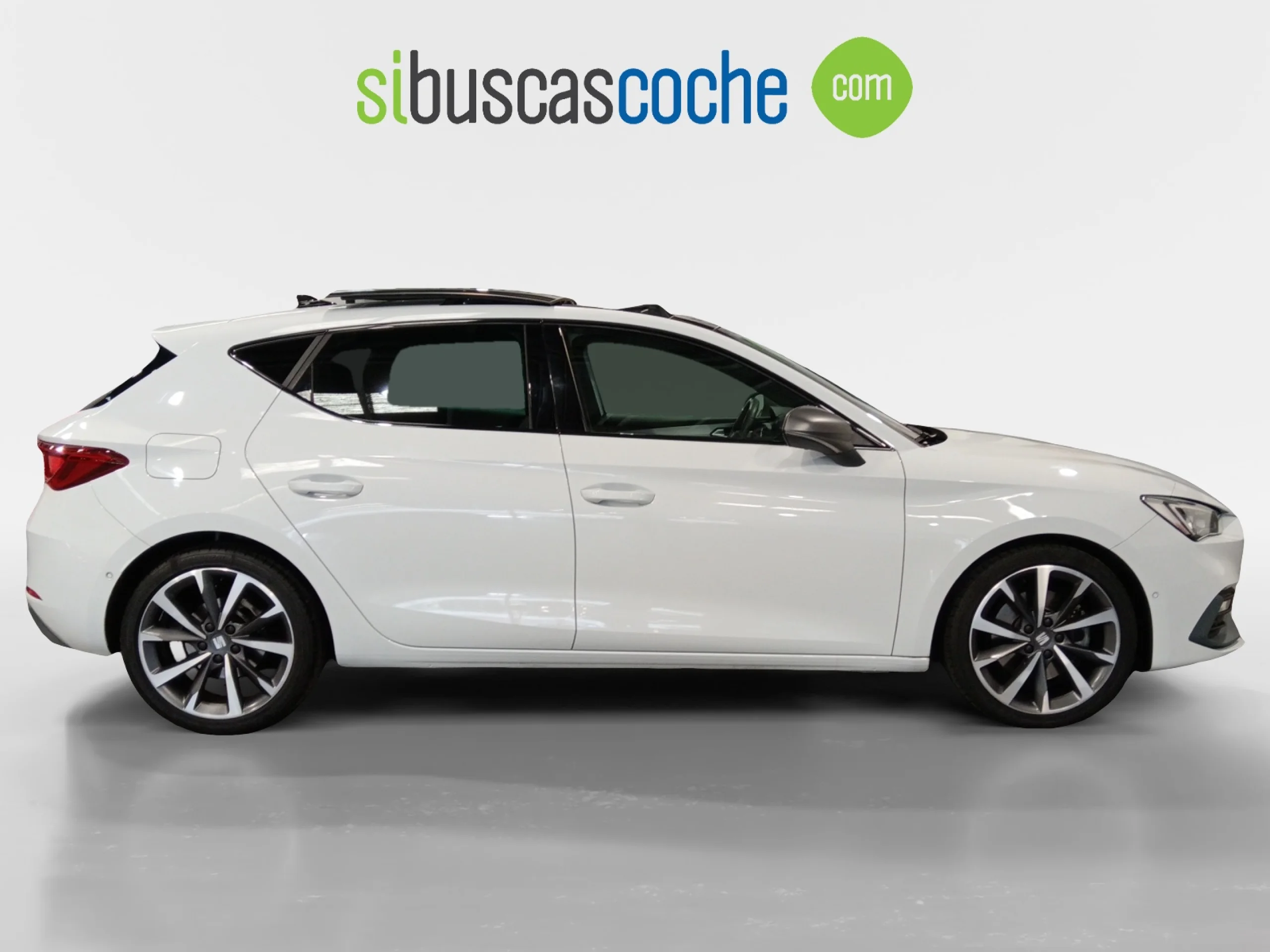 SEAT LEON 1.5 TSI 110KW S&S FR - Foto 3