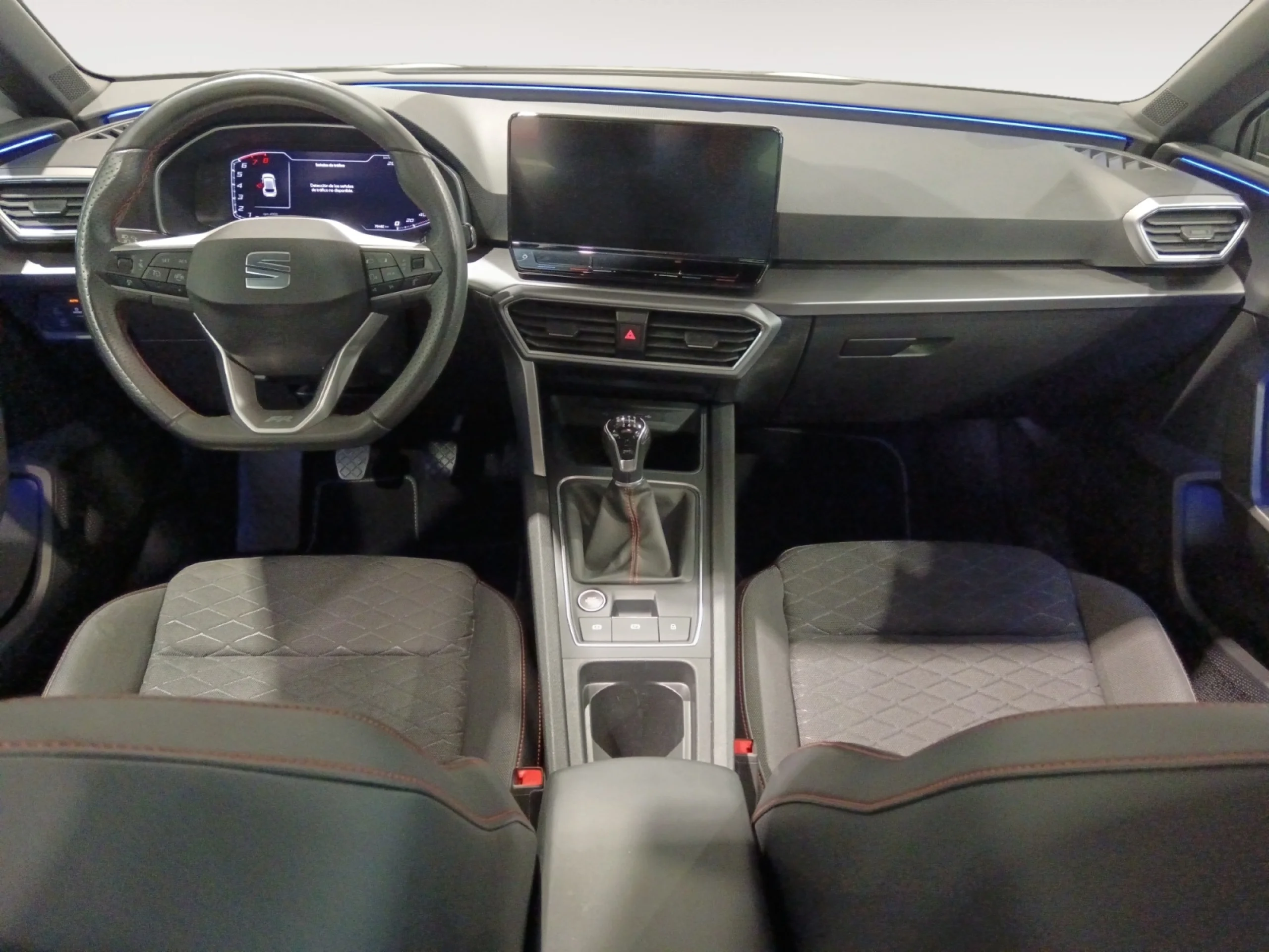 SEAT LEON 1.5 TSI 110KW S&S FR - Foto 4