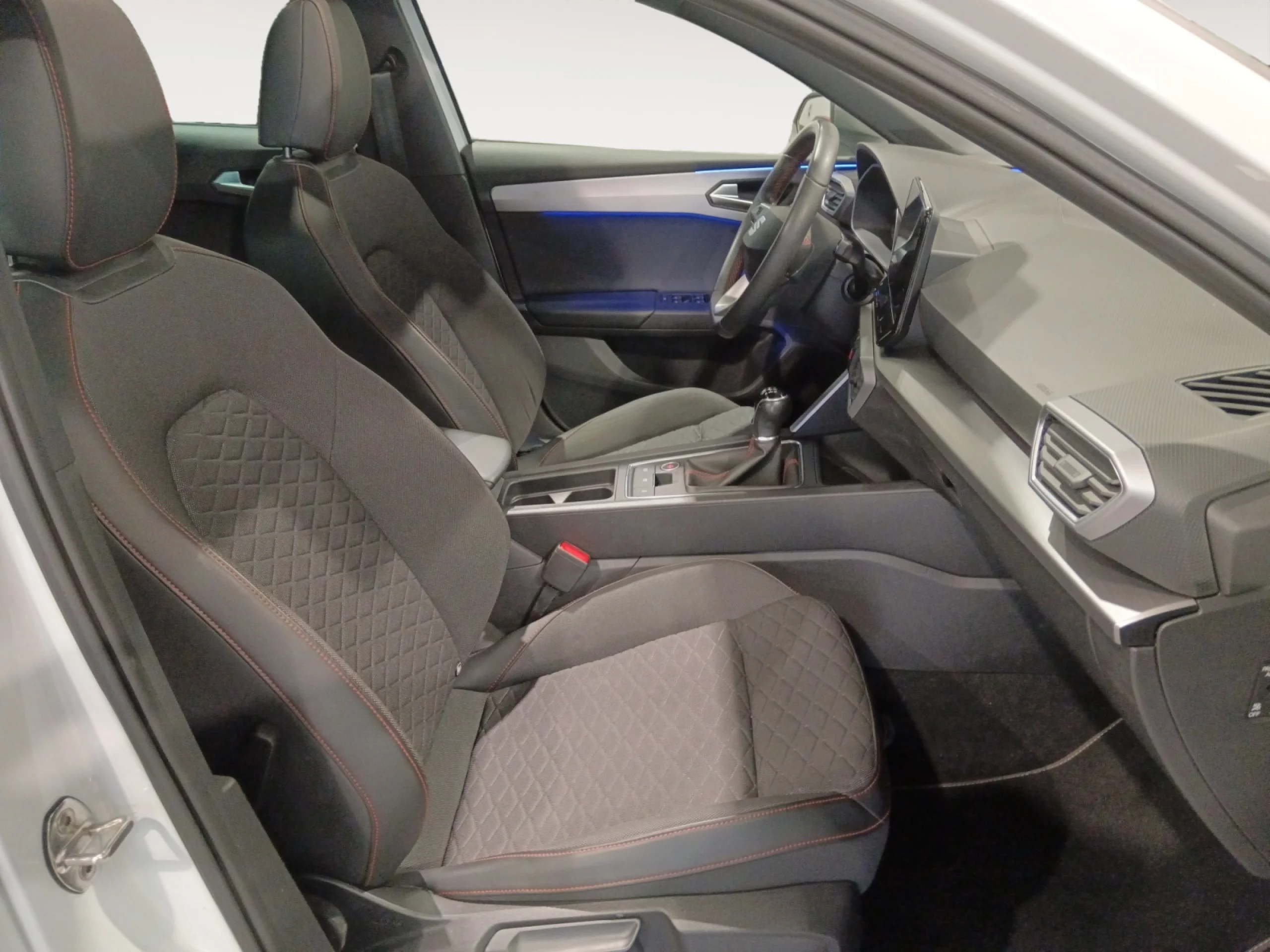 SEAT LEON 1.5 TSI 110KW S&S FR - Foto 5