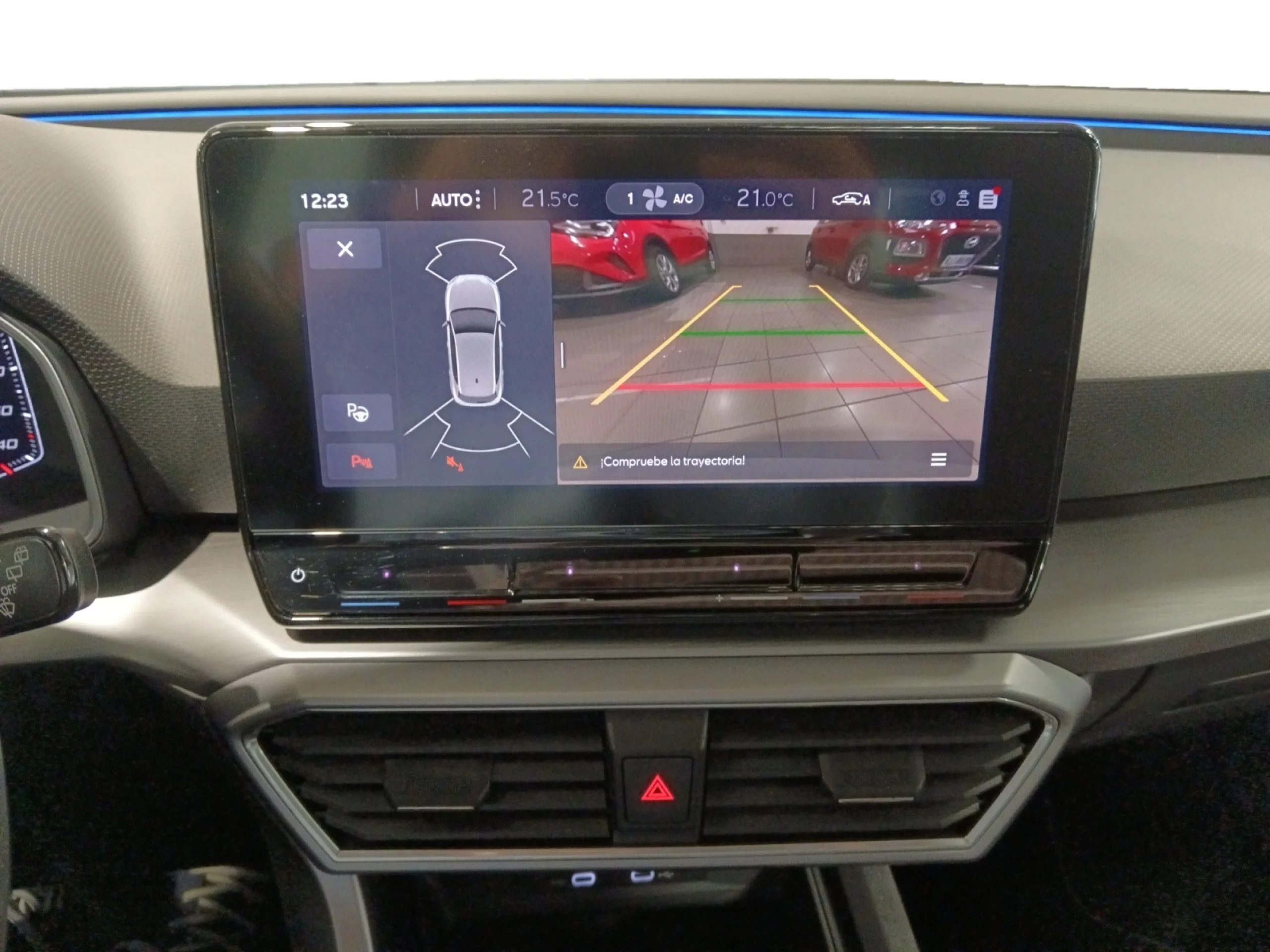 SEAT LEON 1.5 TSI 110KW S&S FR - Foto 9