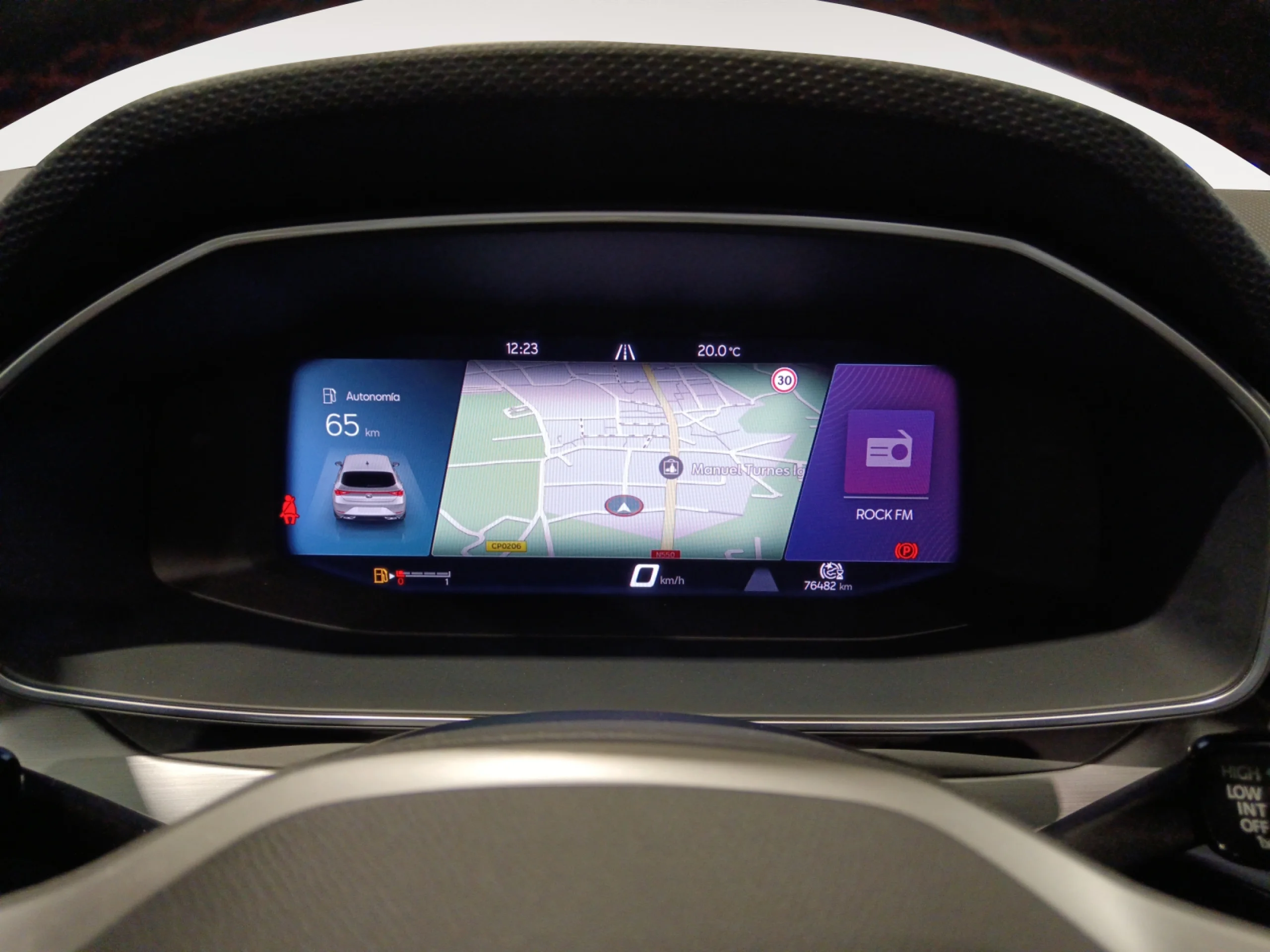 SEAT LEON 1.5 TSI 110KW S&S FR - Foto 10