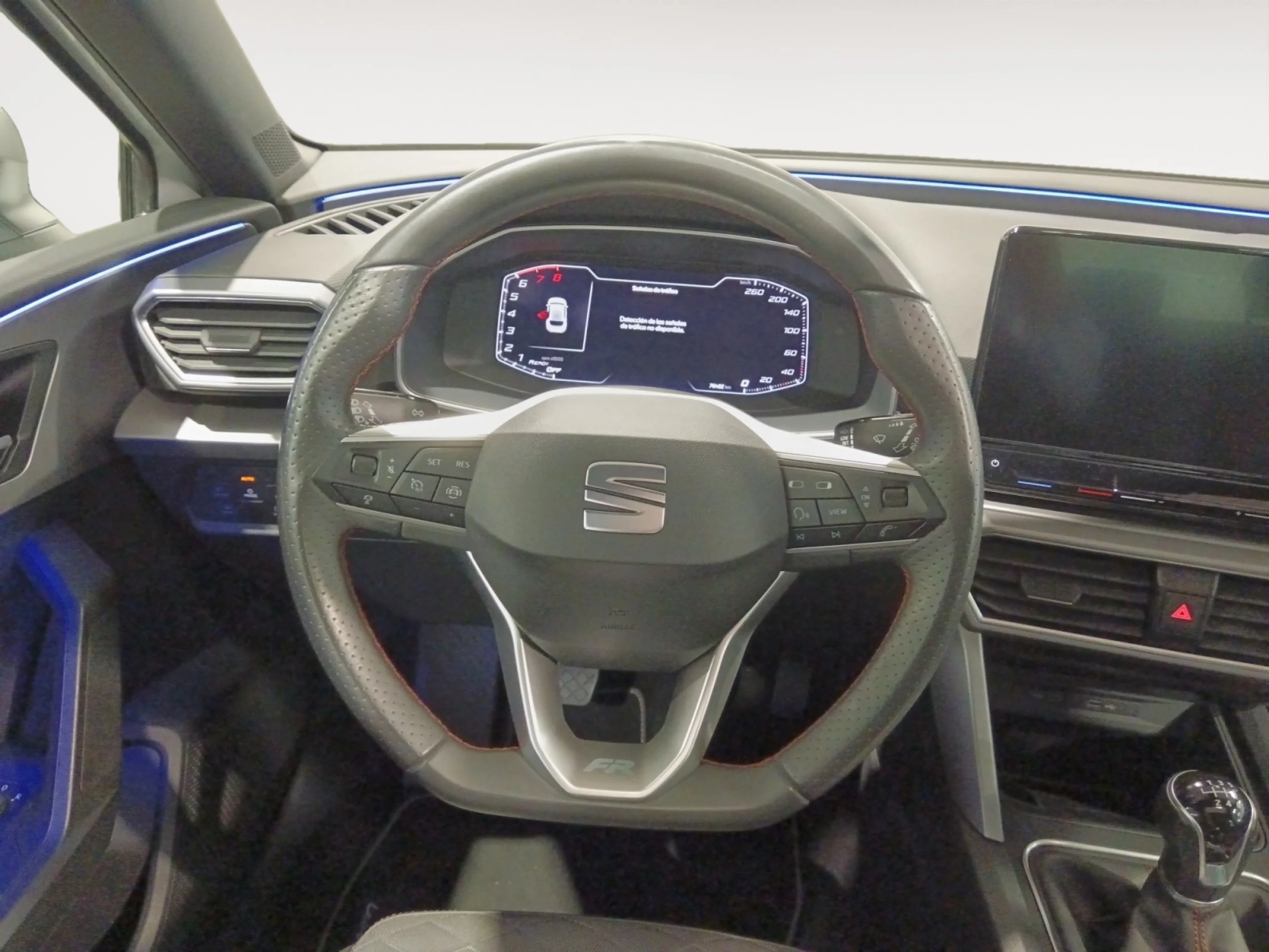 SEAT LEON 1.5 TSI 110KW S&S FR - Foto 11