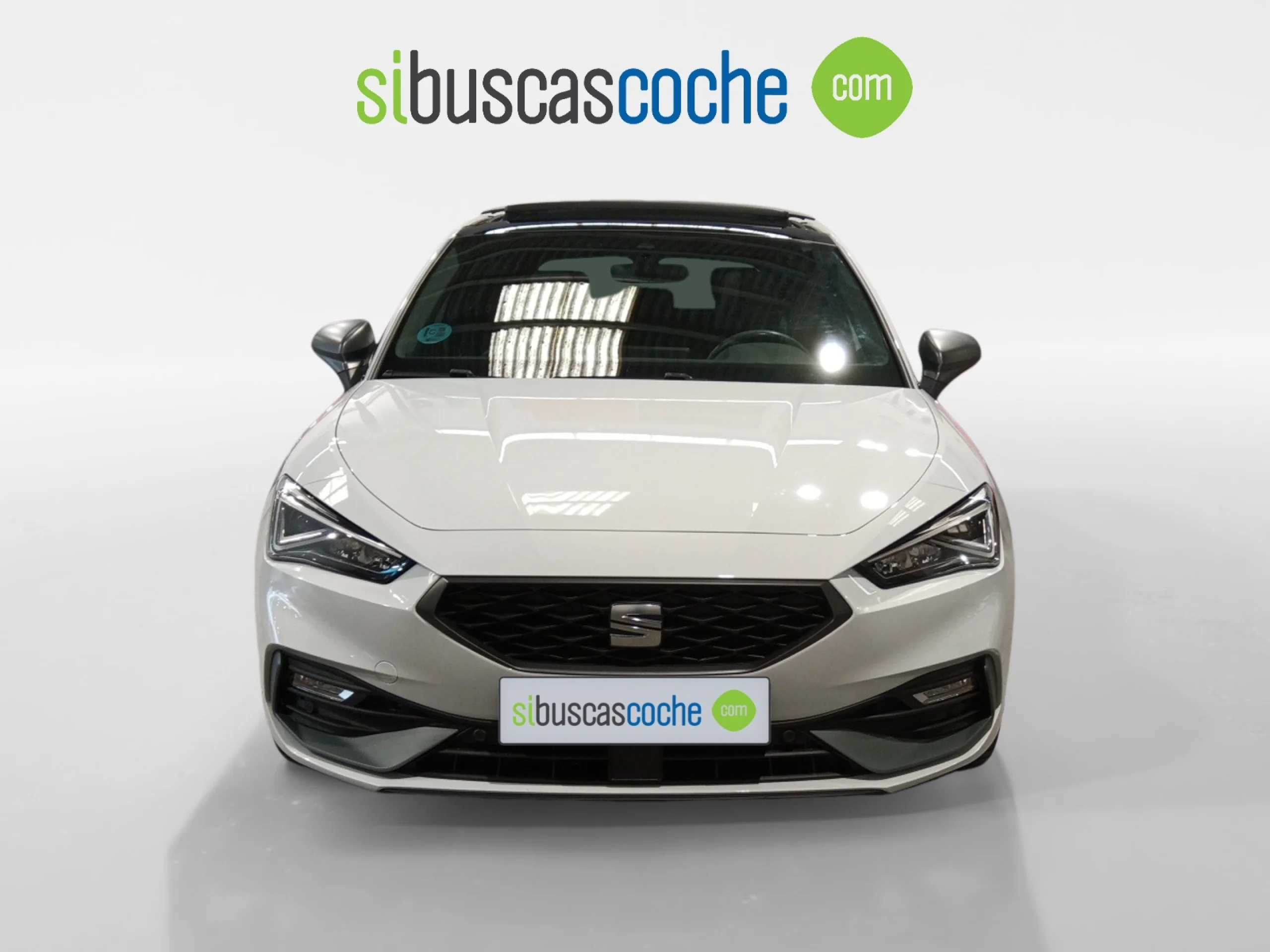 SEAT LEON 1.5 TSI 110KW S&S FR - Foto 12