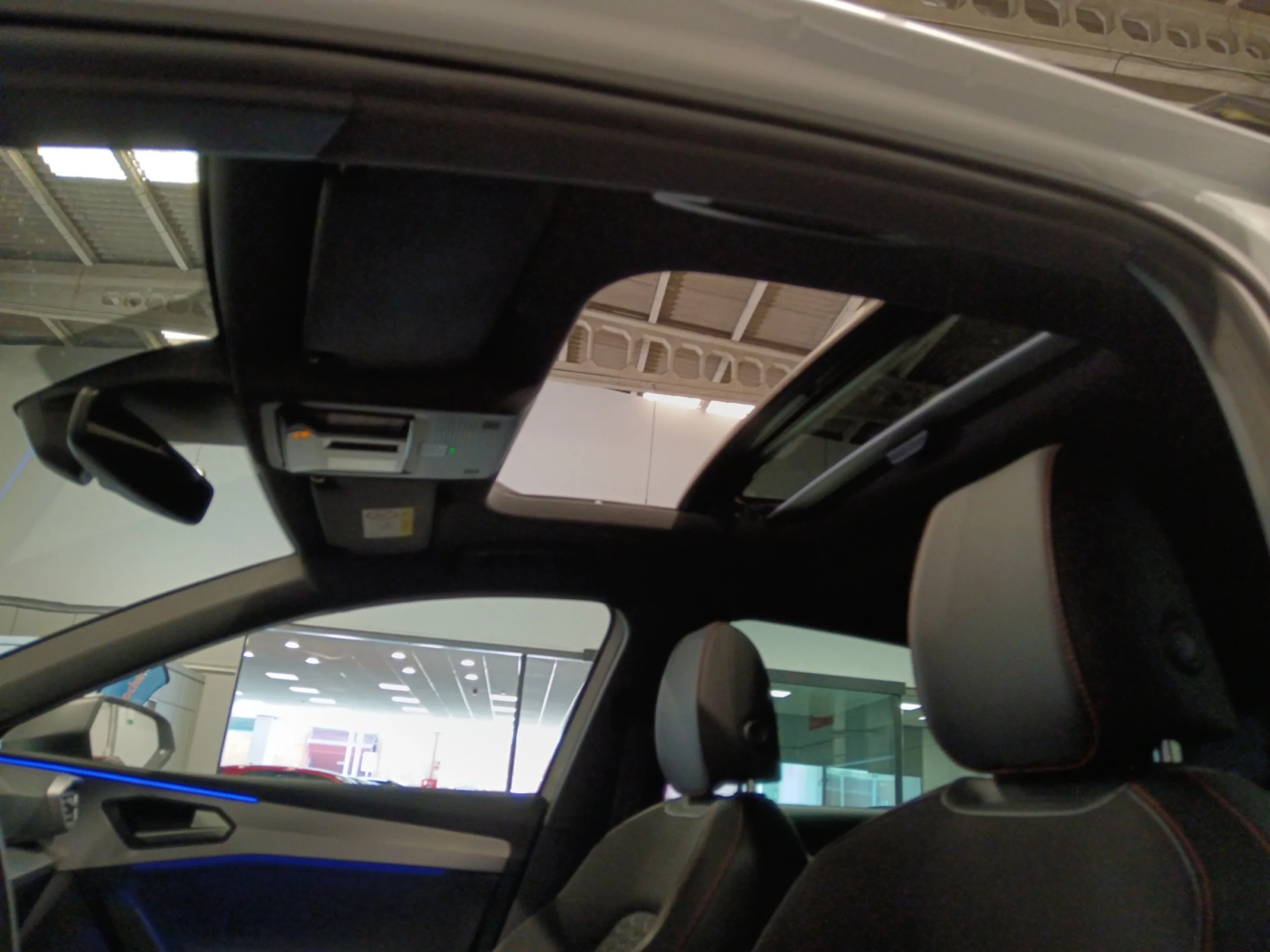 SEAT LEON 1.5 TSI 110KW S&S FR - Foto 13