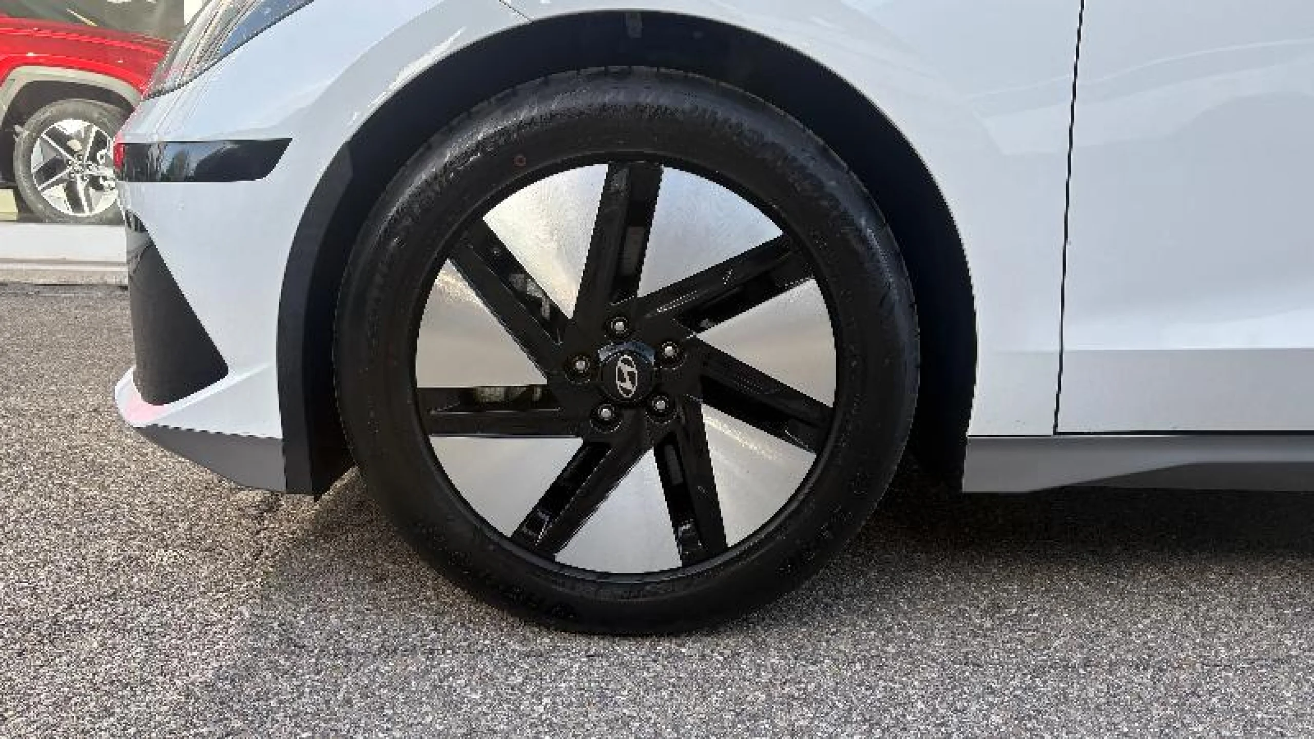 HYUNDAI Ioniq 6 77KWH 168KW STAR RWD - Foto 10