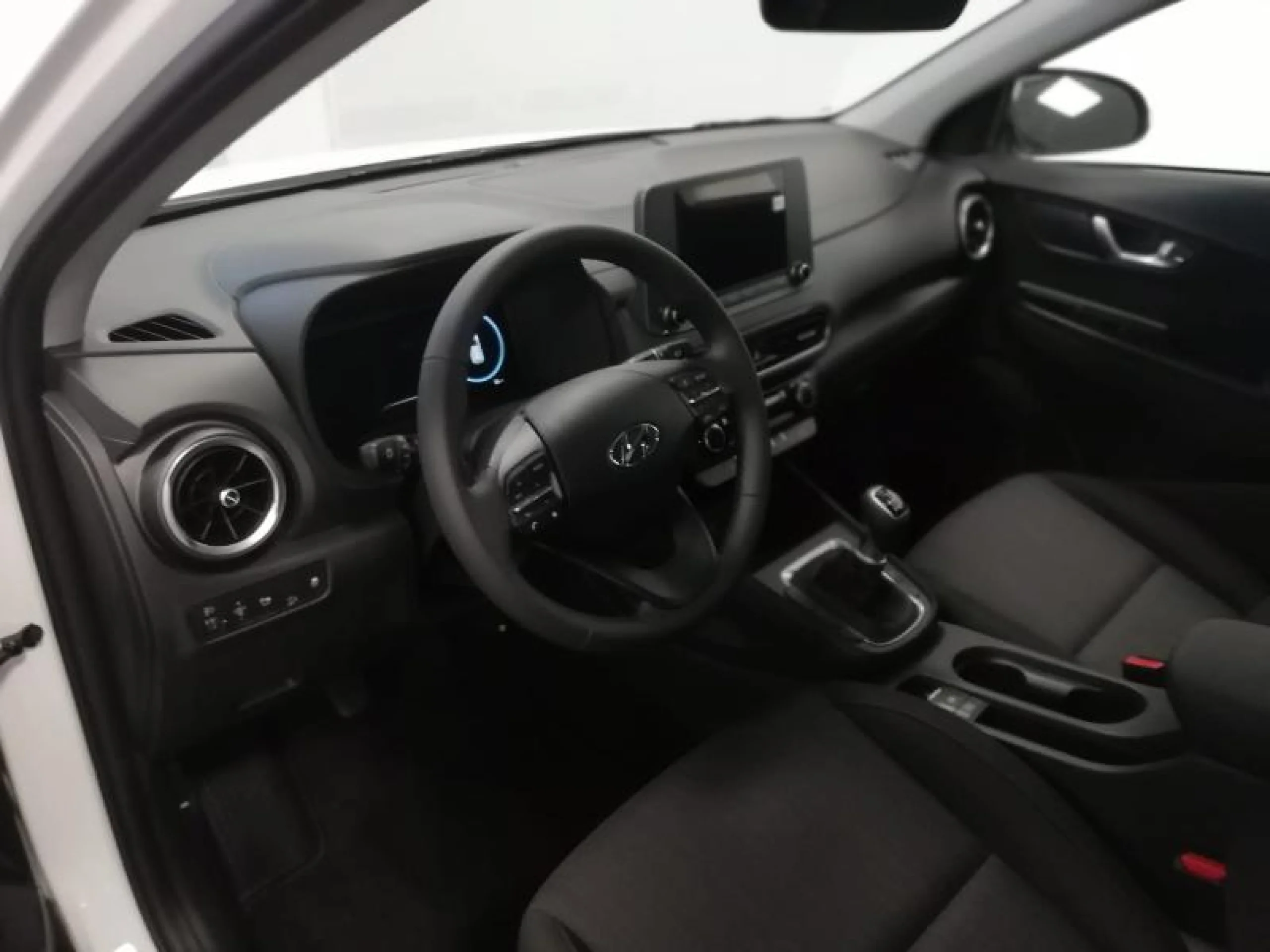 HYUNDAI KONA 1.0 TGDI MAXX 4X2 - Foto 10