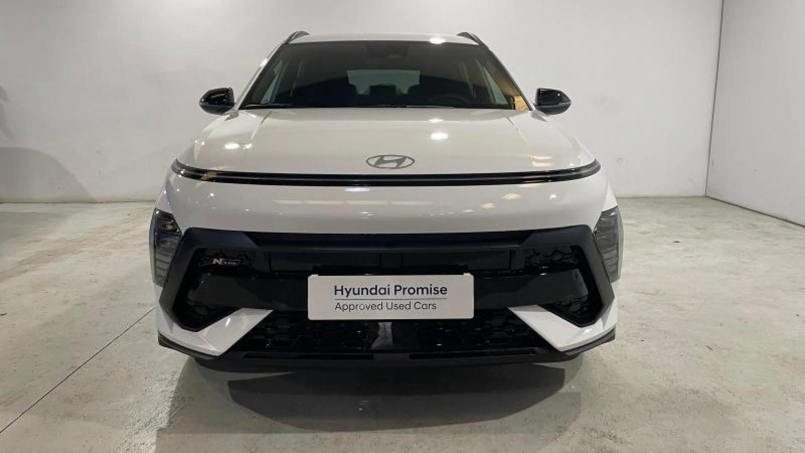 HYUNDAI KONA HEV 1.6GDI 129CV DT N LINE - Foto 2