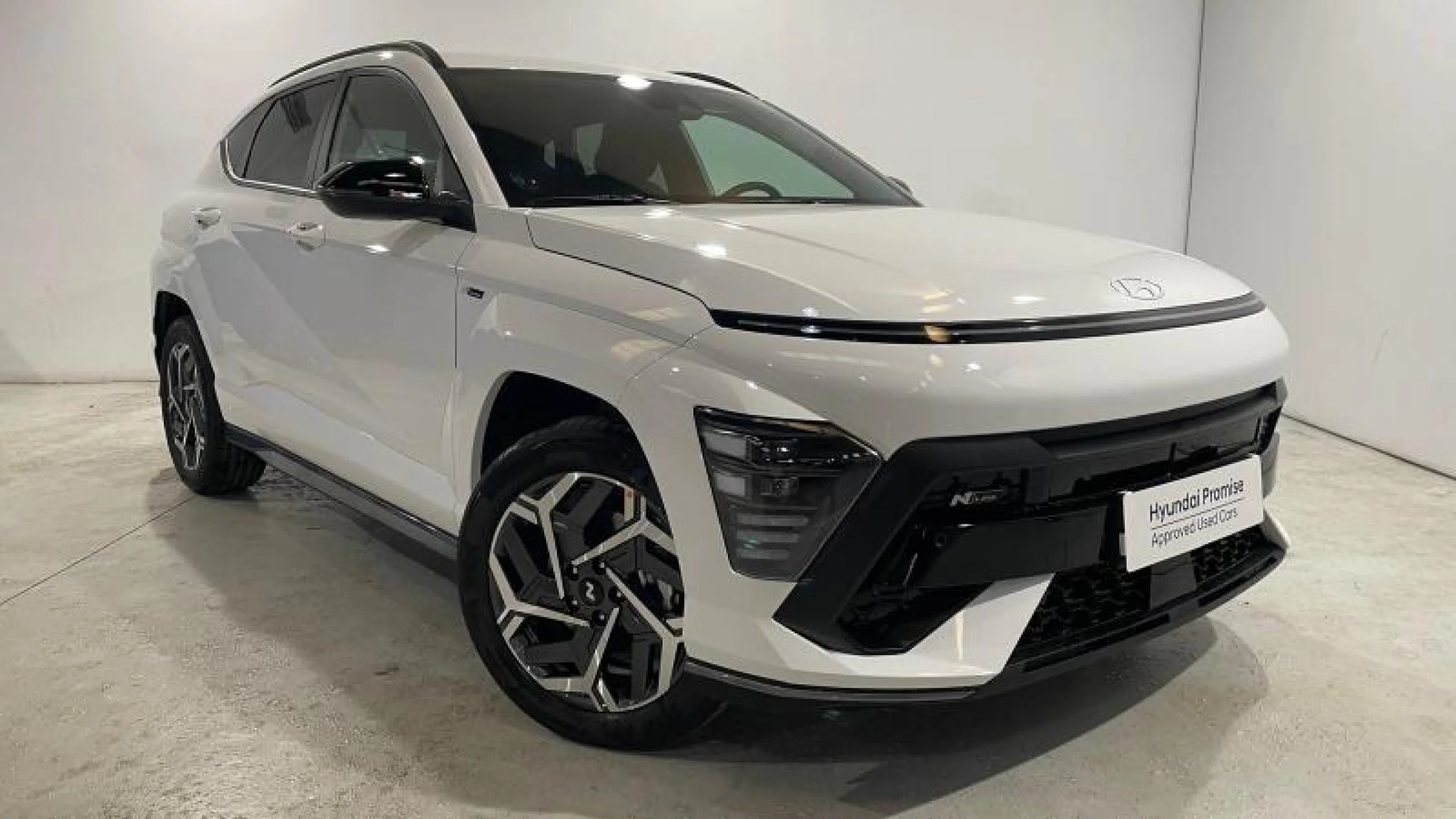 HYUNDAI KONA HEV 1.6GDI 129CV DT N LINE - Foto 3