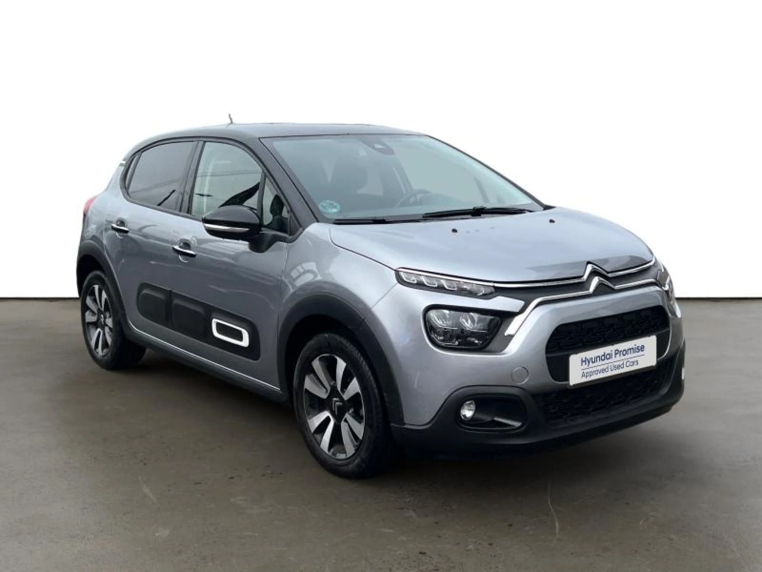 CITROEN C3 BLUEHDI 75KW (100CV) S&S SHINE - Foto 1
