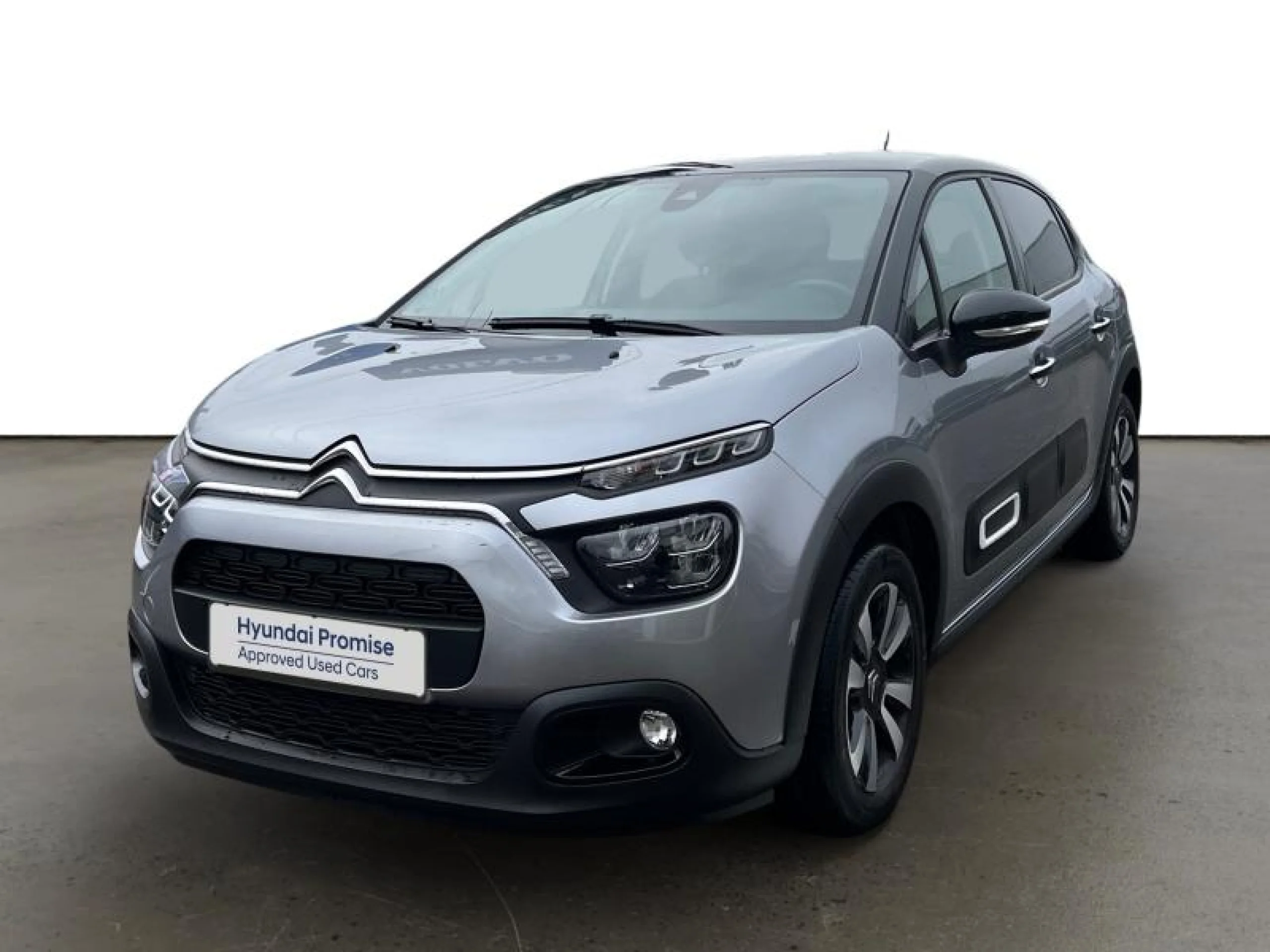 CITROEN C3 BLUEHDI 75KW (100CV) S&S SHINE - Foto 2