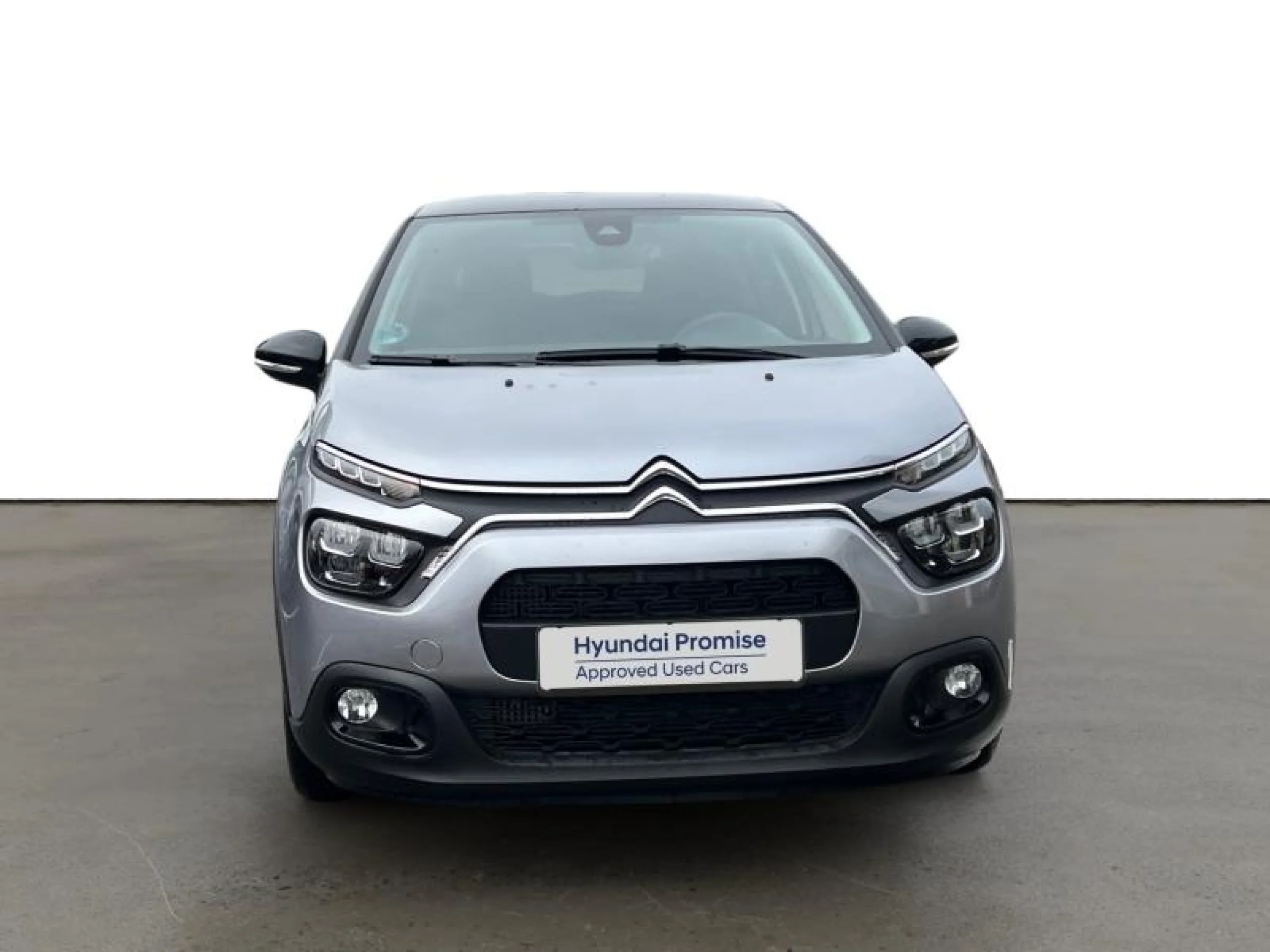CITROEN C3 BLUEHDI 75KW (100CV) S&S SHINE - Foto 3