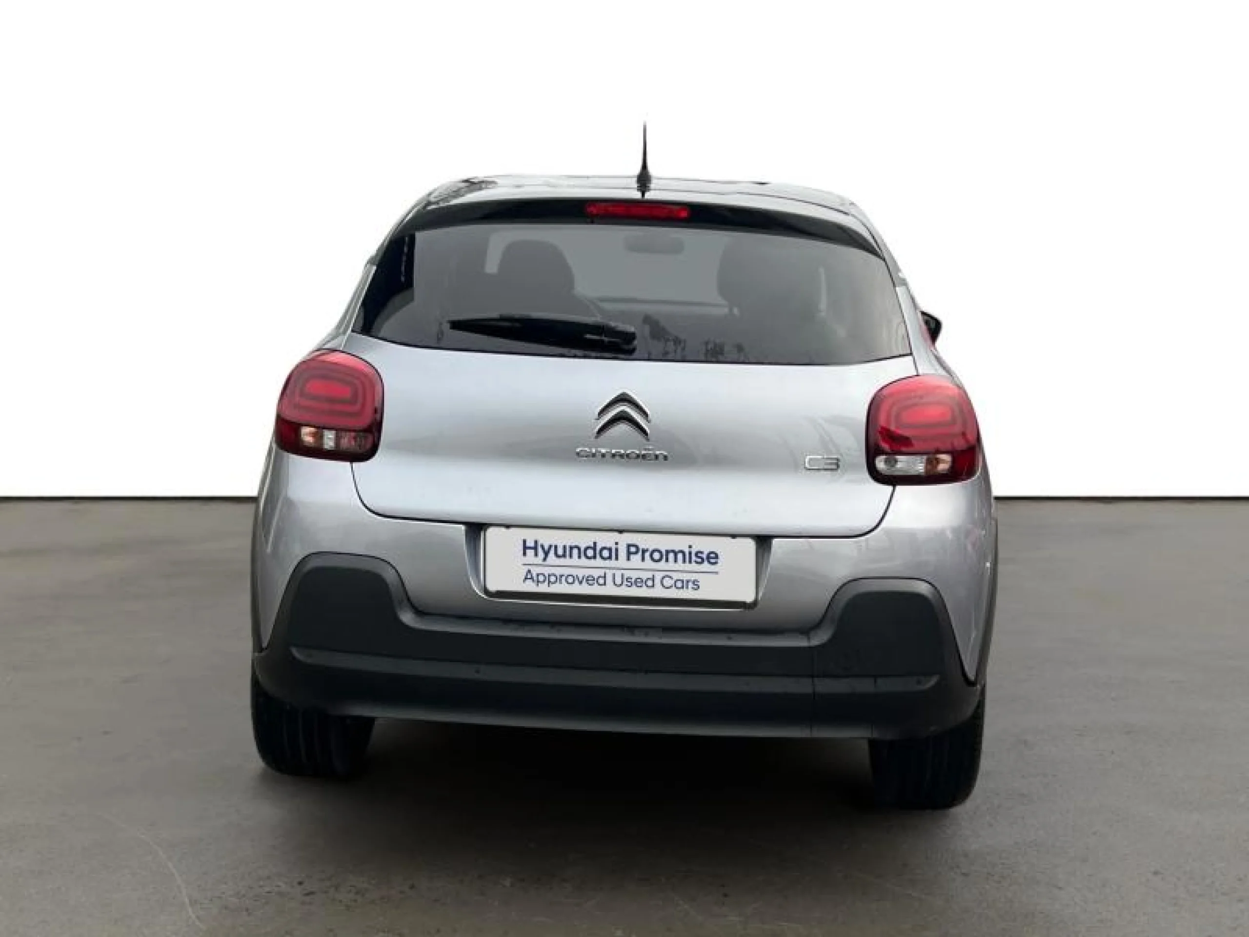 CITROEN C3 BLUEHDI 75KW (100CV) S&S SHINE - Foto 5