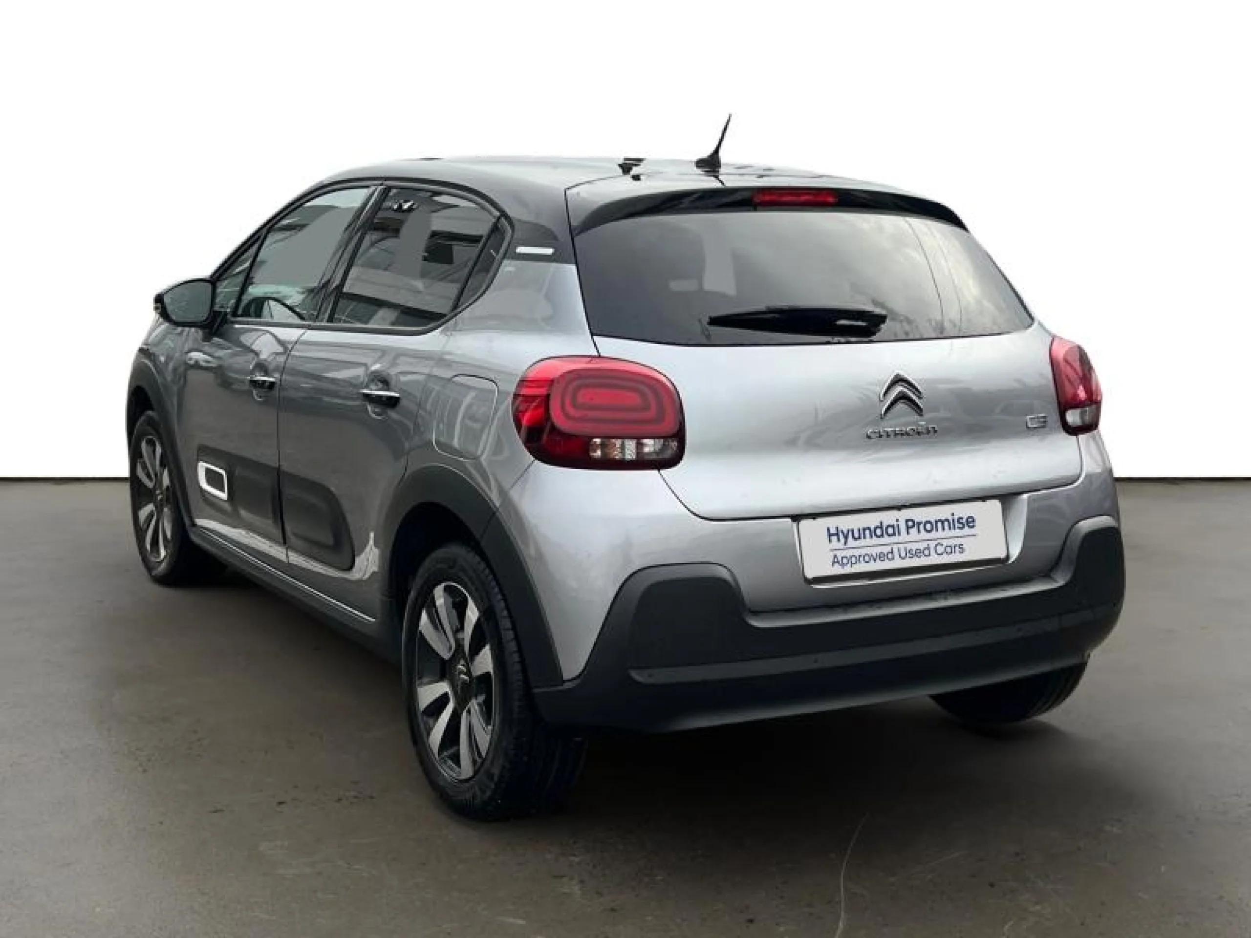 CITROEN C3 BLUEHDI 75KW (100CV) S&S SHINE - Foto 6