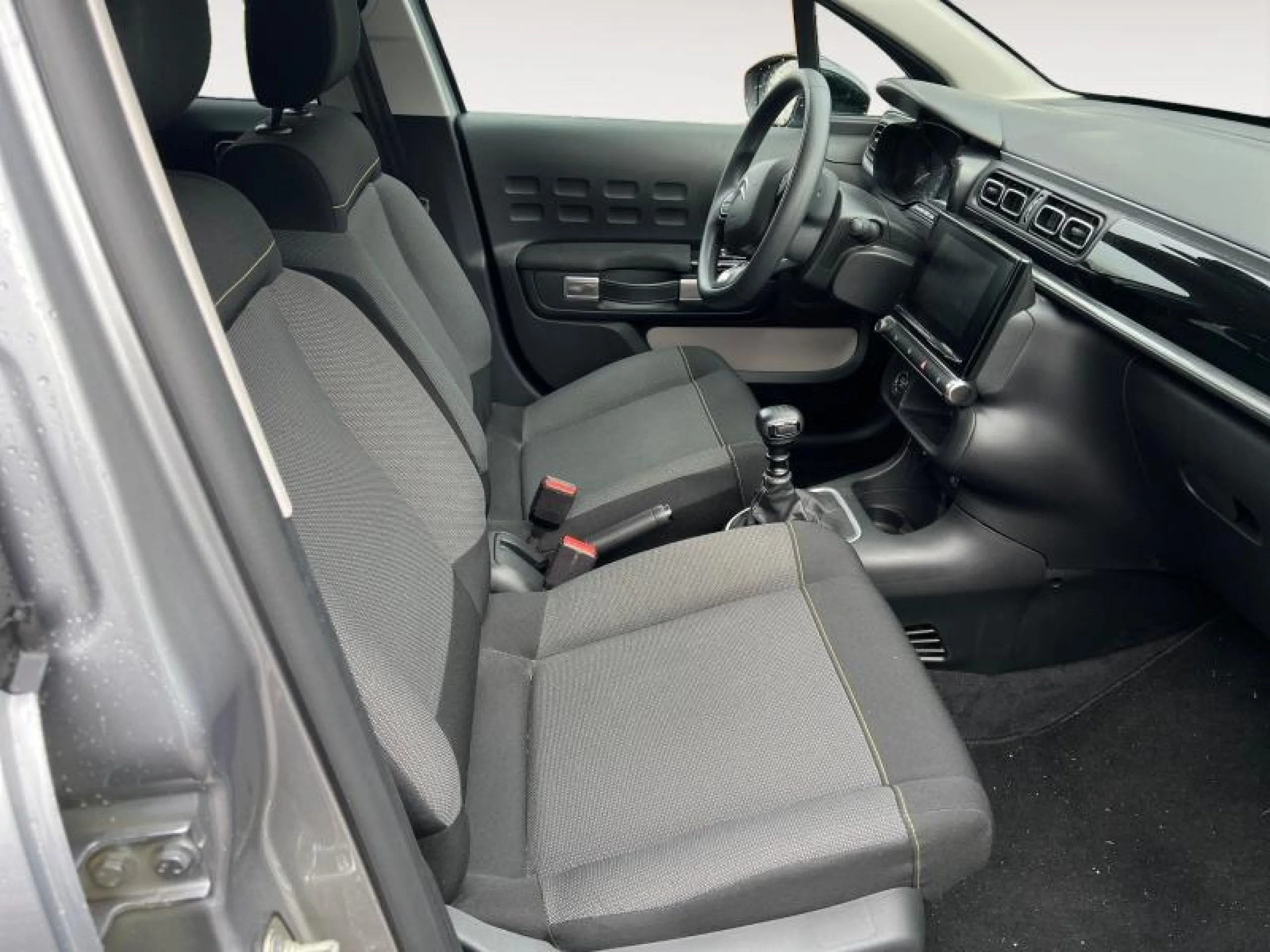 CITROEN C3 BLUEHDI 75KW (100CV) S&S SHINE - Foto 8