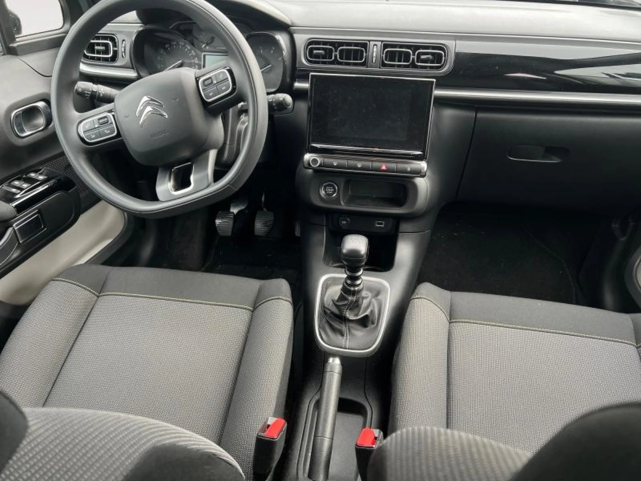 CITROEN C3 BLUEHDI 75KW (100CV) S&S SHINE - Foto 9