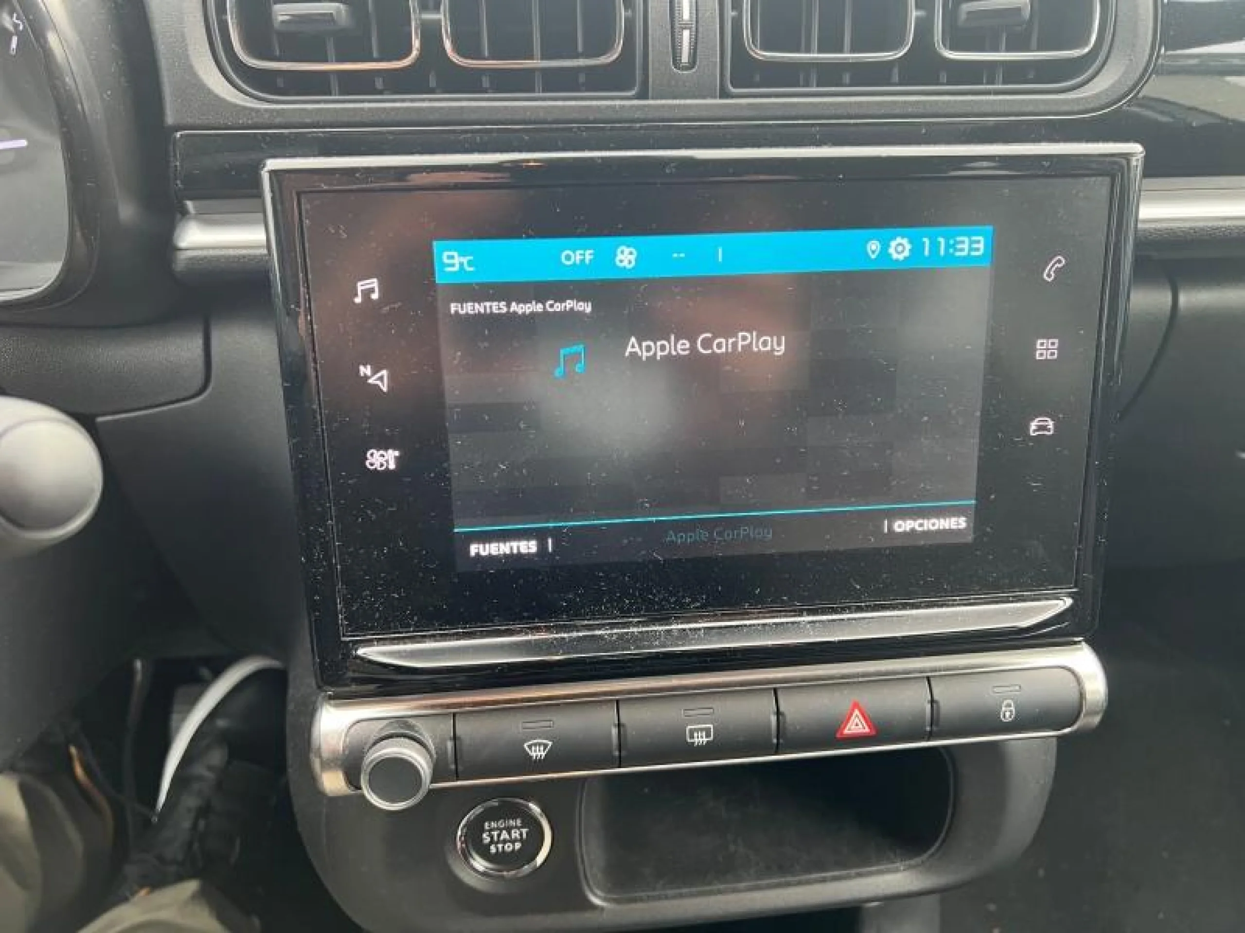 CITROEN C3 BLUEHDI 75KW (100CV) S&S SHINE - Foto 10