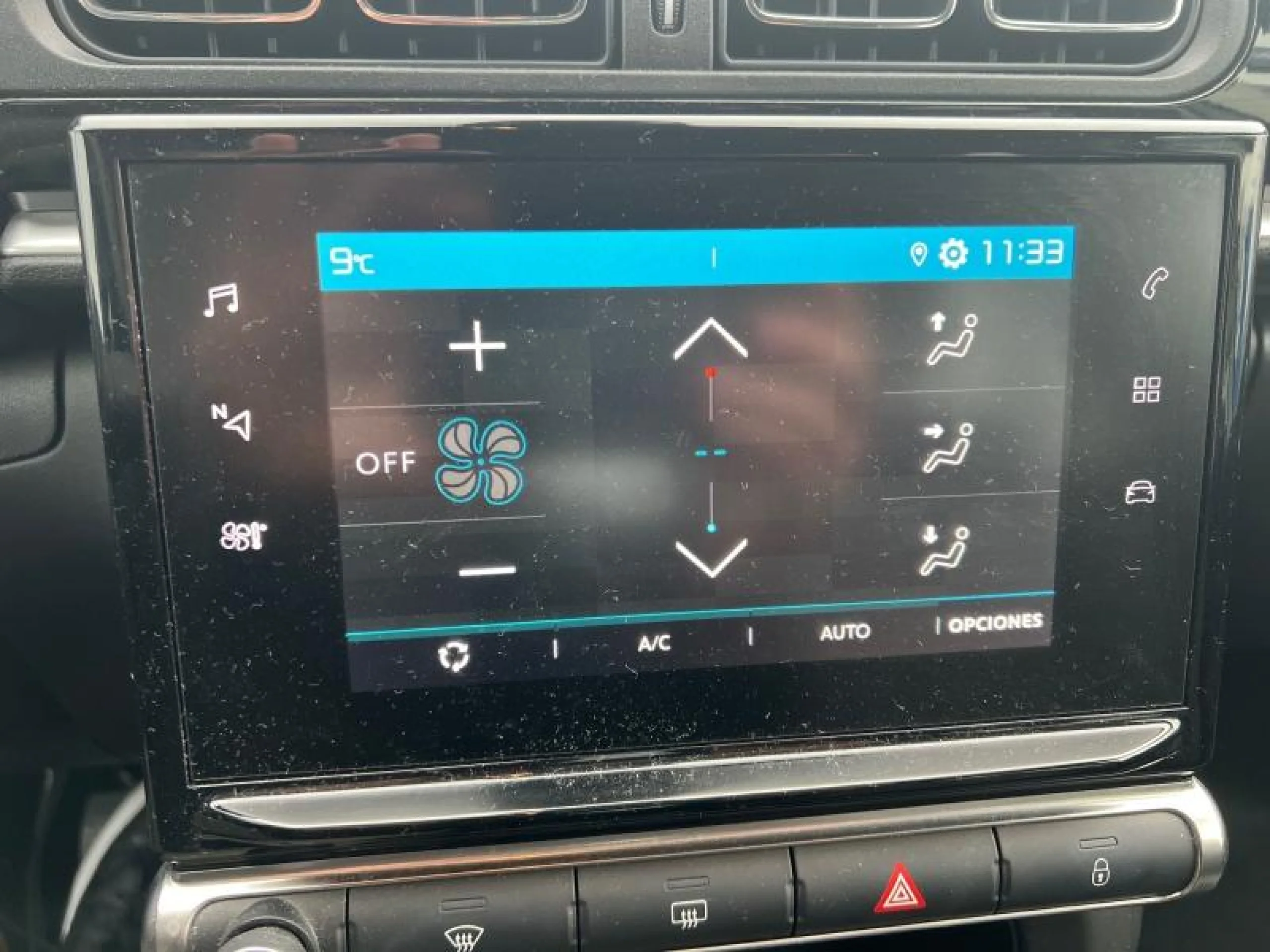 CITROEN C3 BLUEHDI 75KW (100CV) S&S SHINE - Foto 11