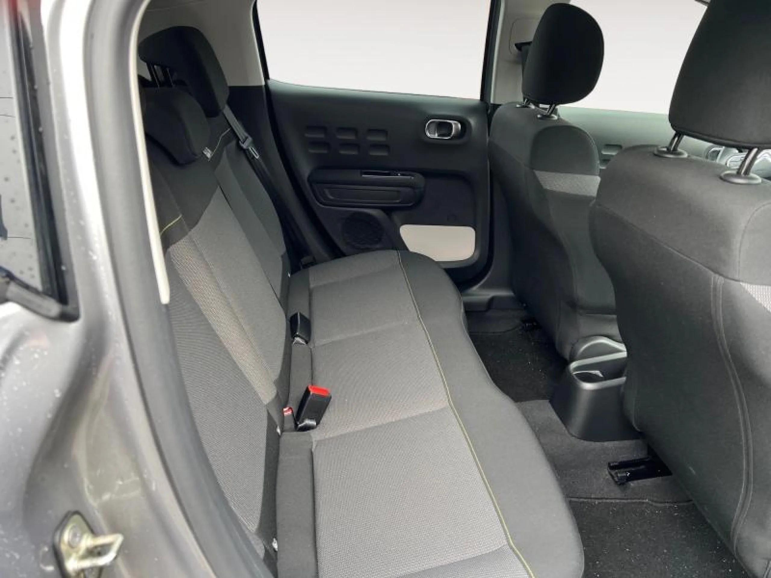 CITROEN C3 BLUEHDI 75KW (100CV) S&S SHINE - Foto 12