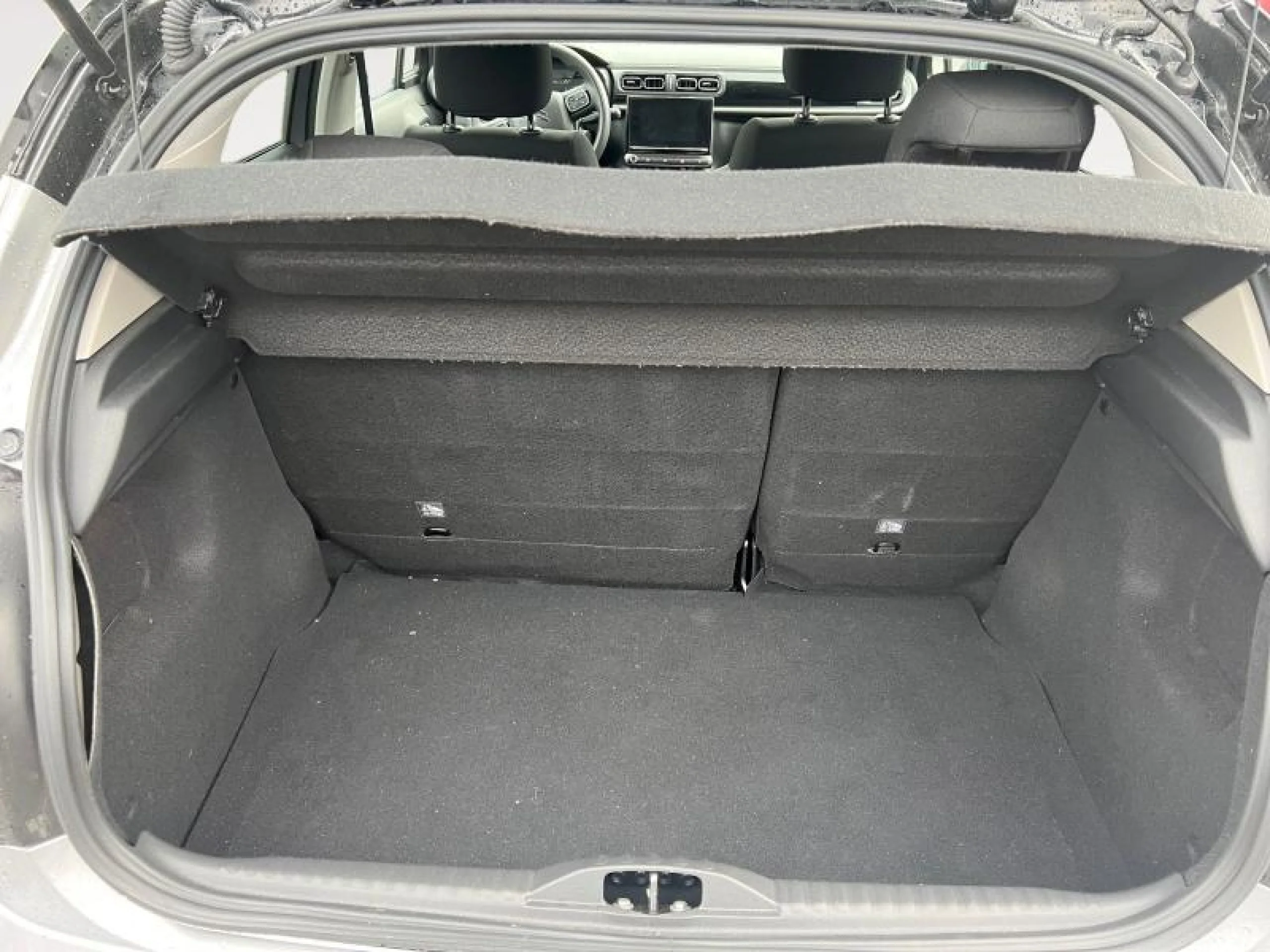 CITROEN C3 BLUEHDI 75KW (100CV) S&S SHINE - Foto 13