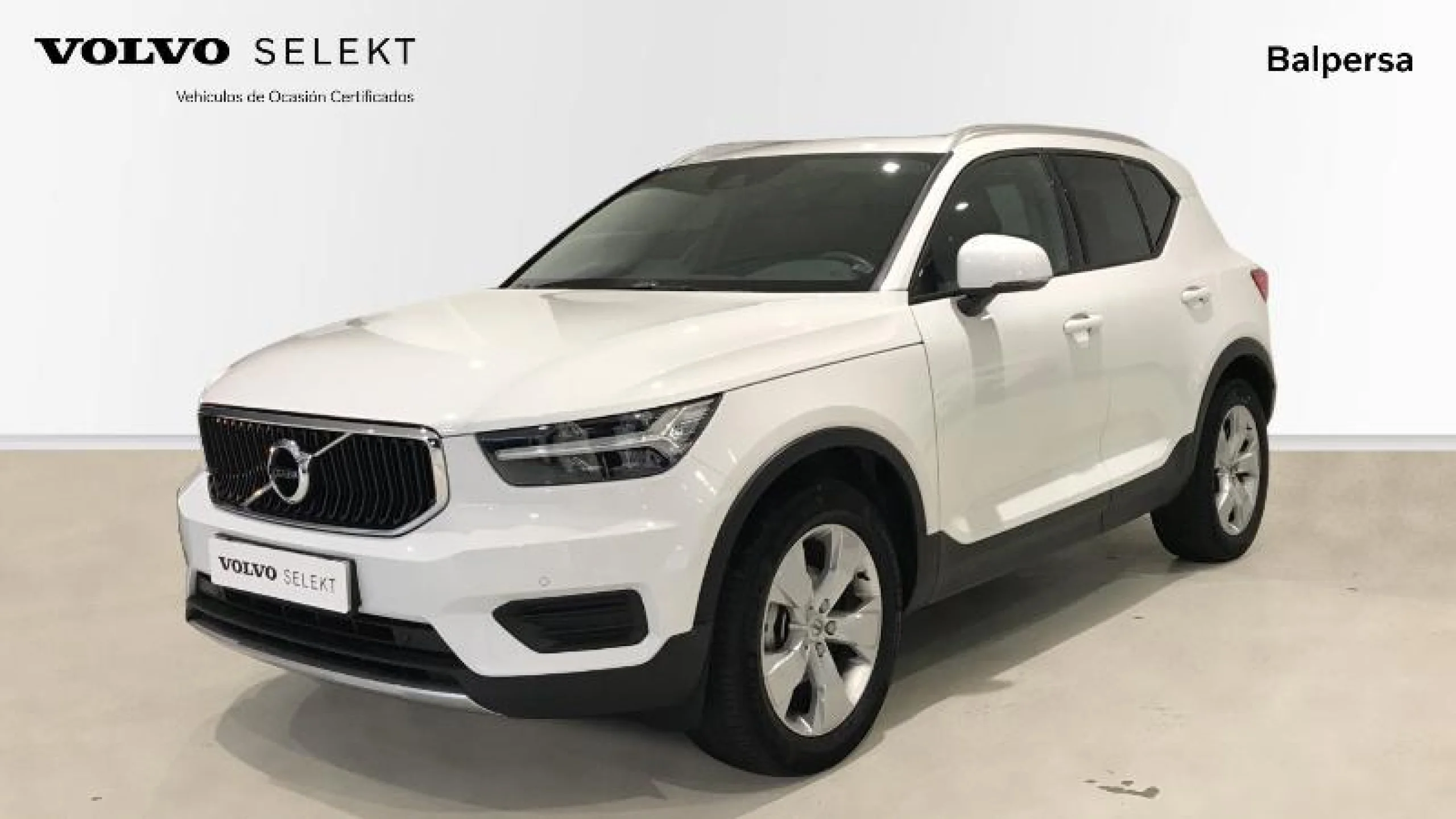 VOLVO XC40 1.5 T3 MOMENTUM - Foto 1